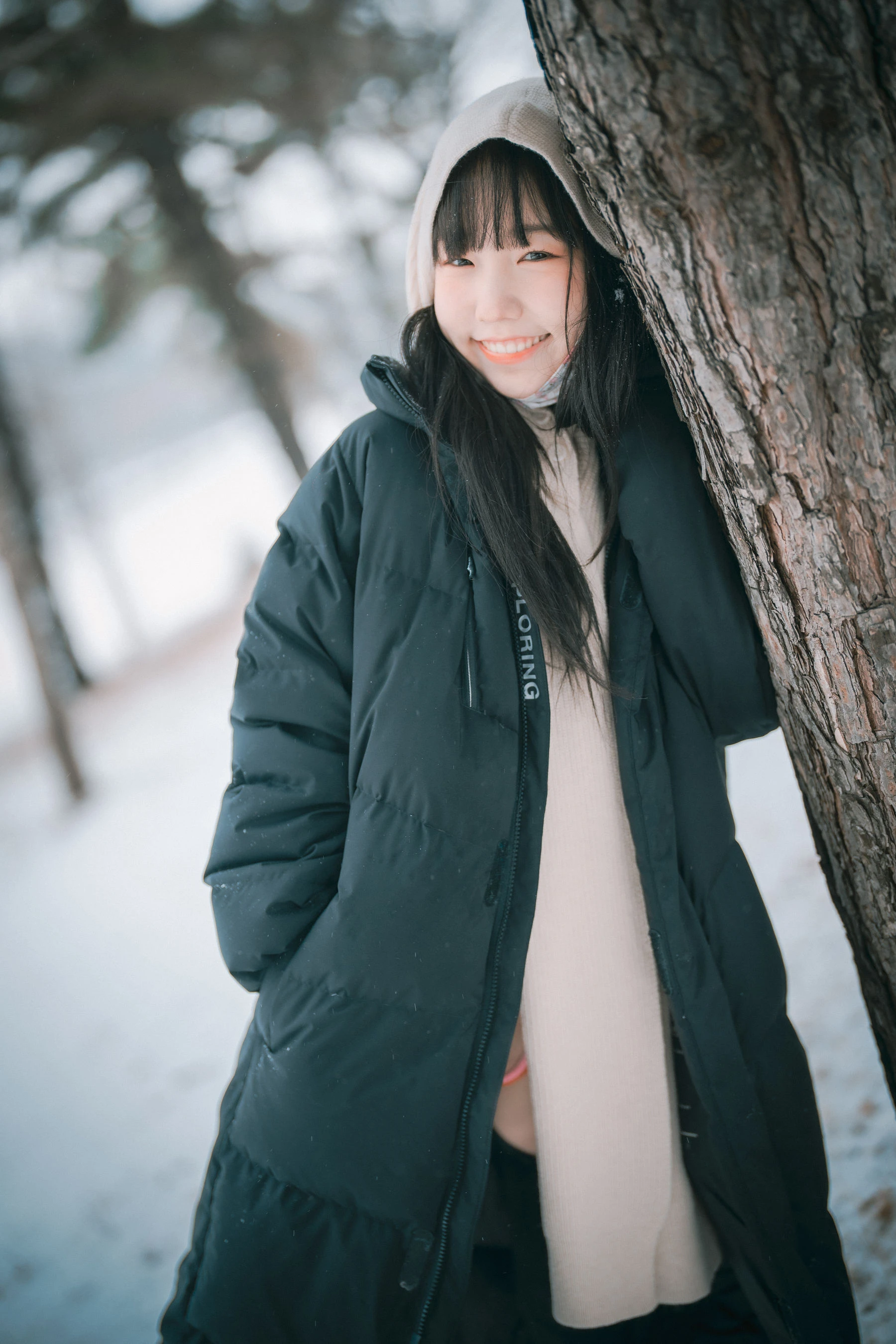 [DJAWA] Yeri – Knotting Class #5插图6