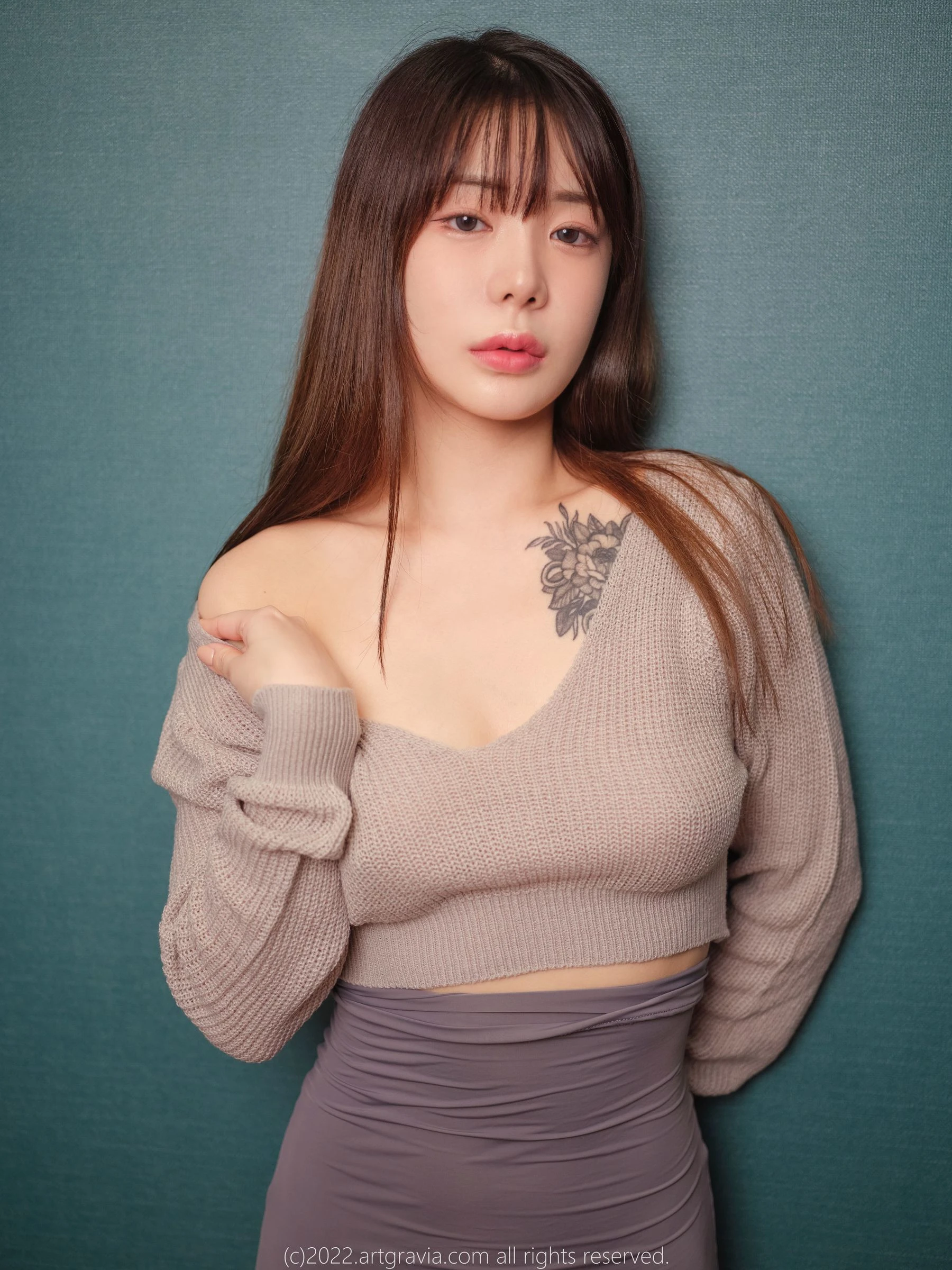 [ARTGRAVIA] VOL.427 Wuyo插图5