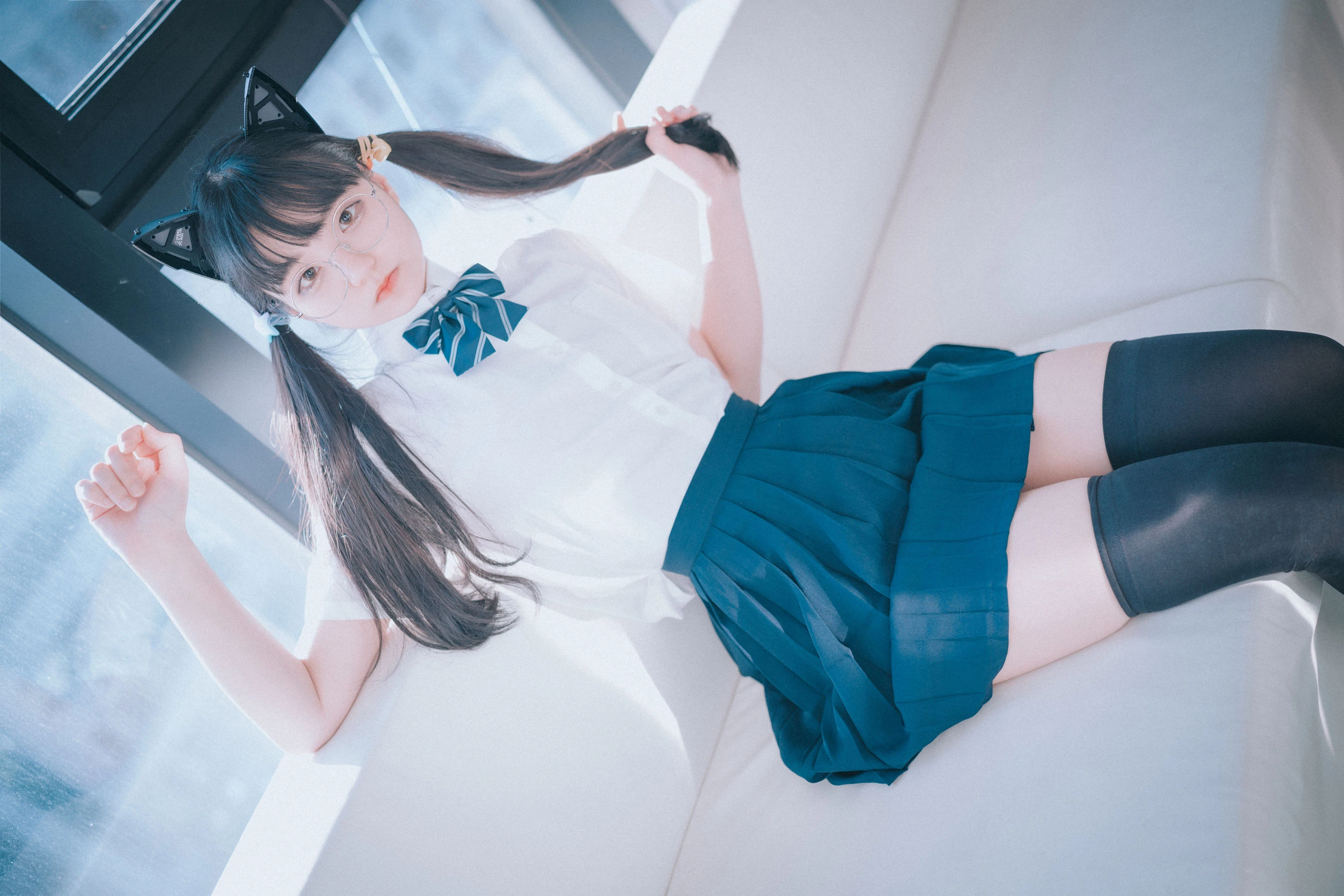 [DJAWA] Jenny – Swimming Lessons #7插图2