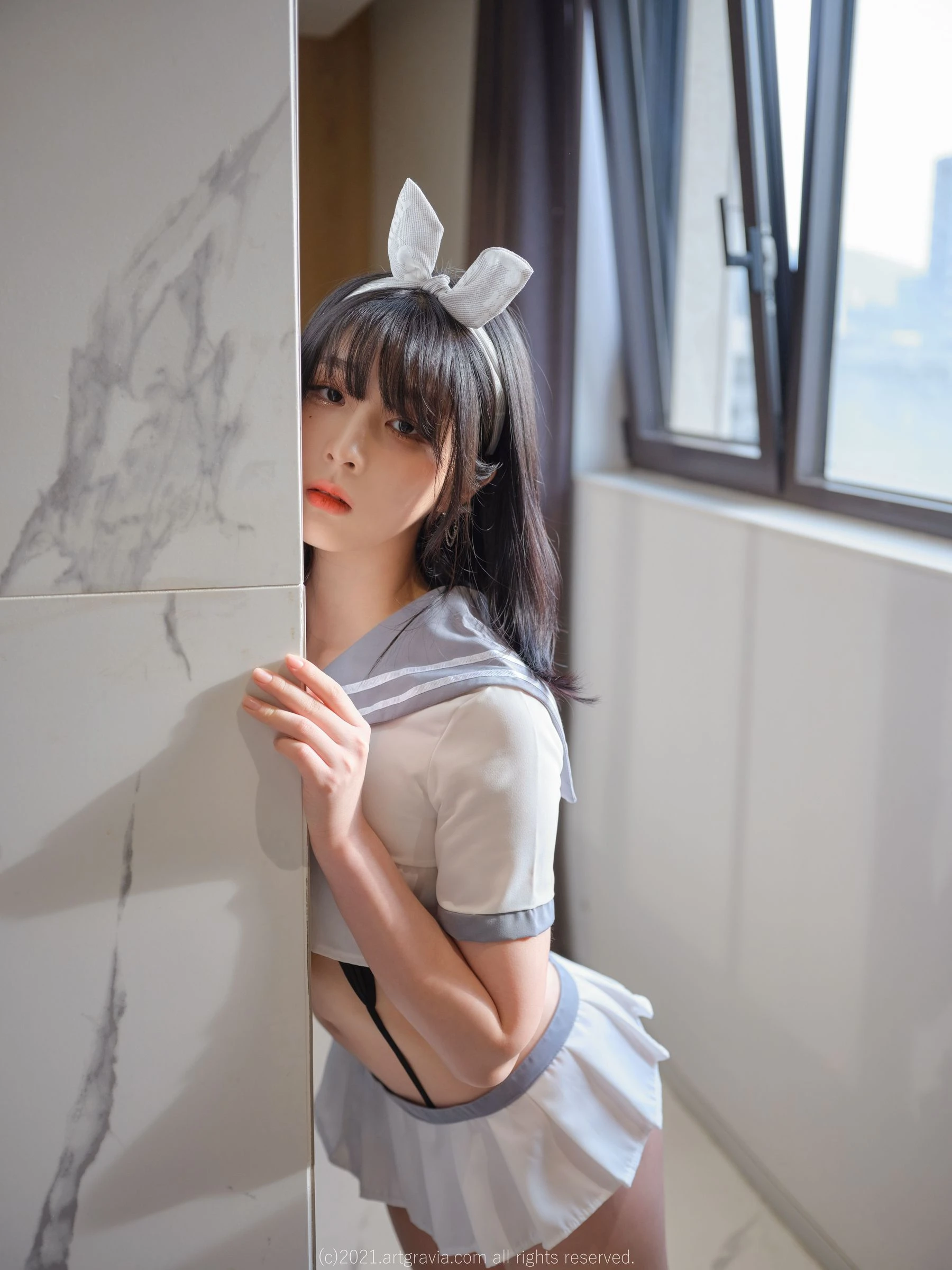 [ARTGRAVIA] VOL.349 Jang Joo插图6