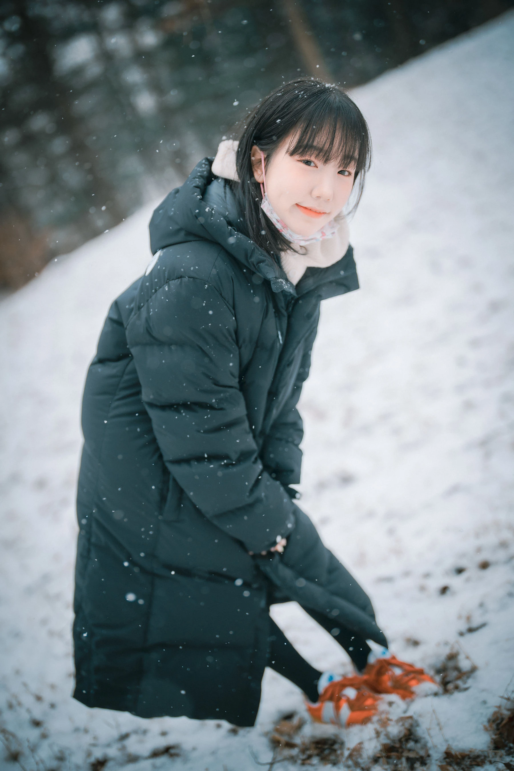 [DJAWA] Yeri – Knotting Class #5插图2