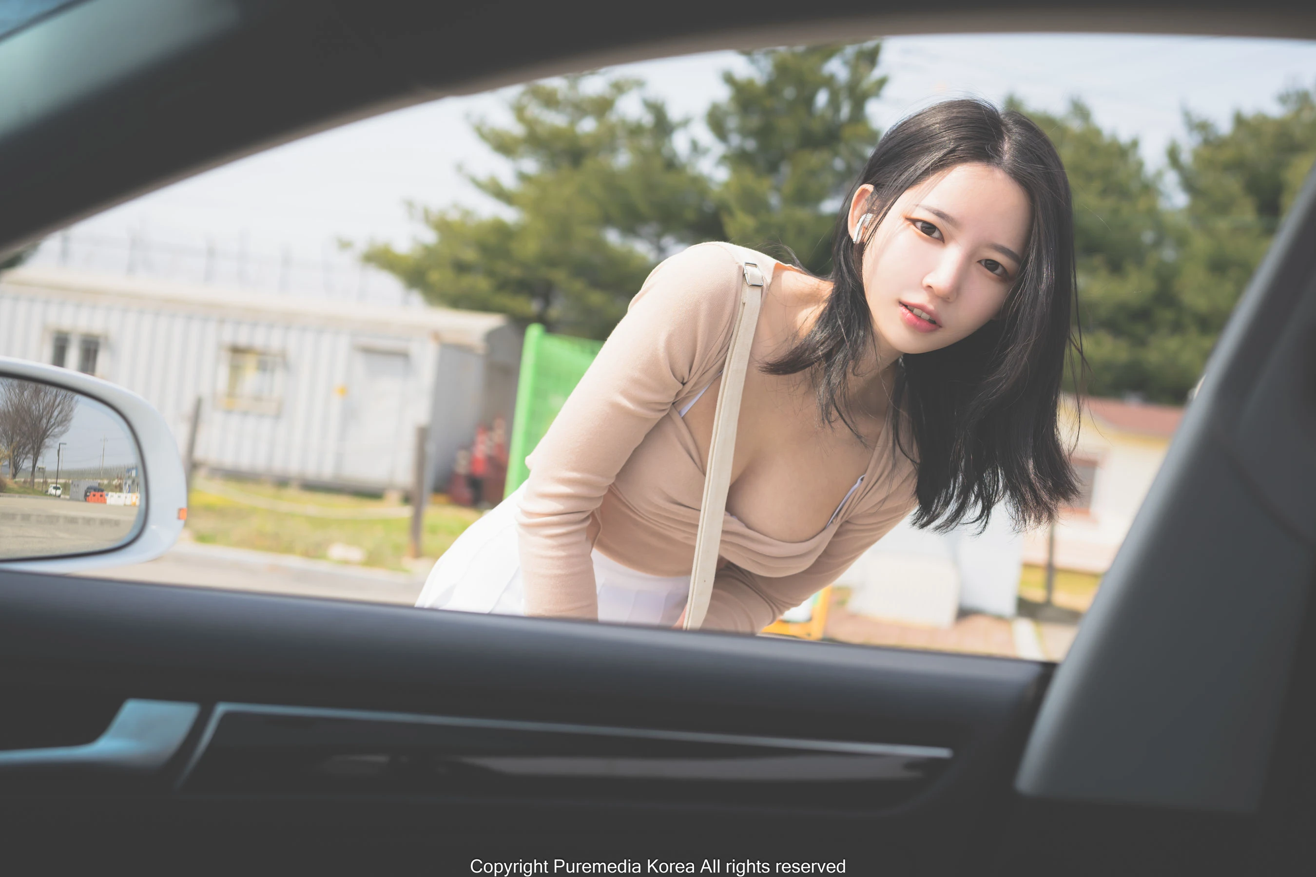 [PURE MEDIA] Vol.176 – Yeha插图1