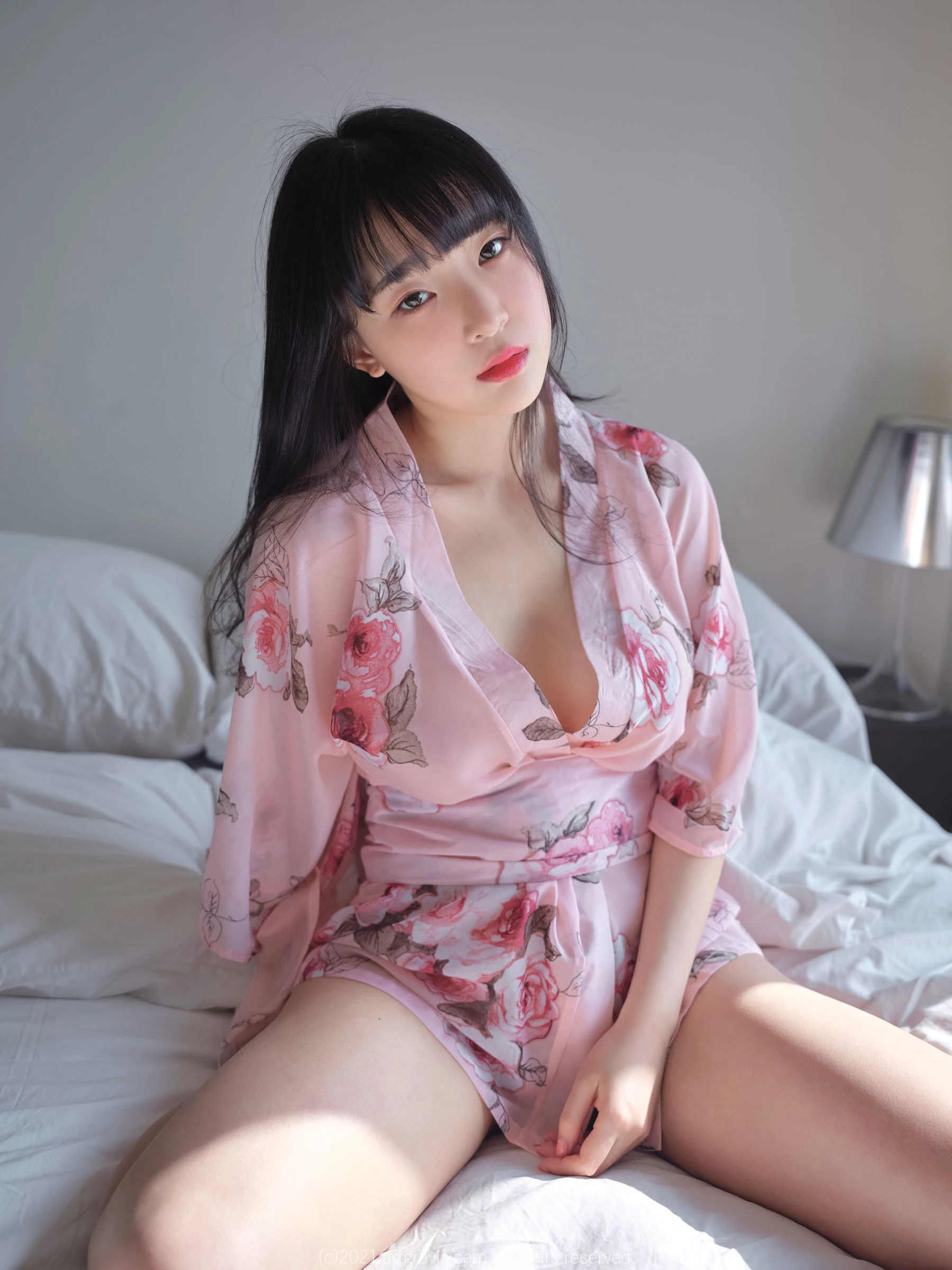 [ARTGRAVIA] VOL.248 姜仁卿插图3