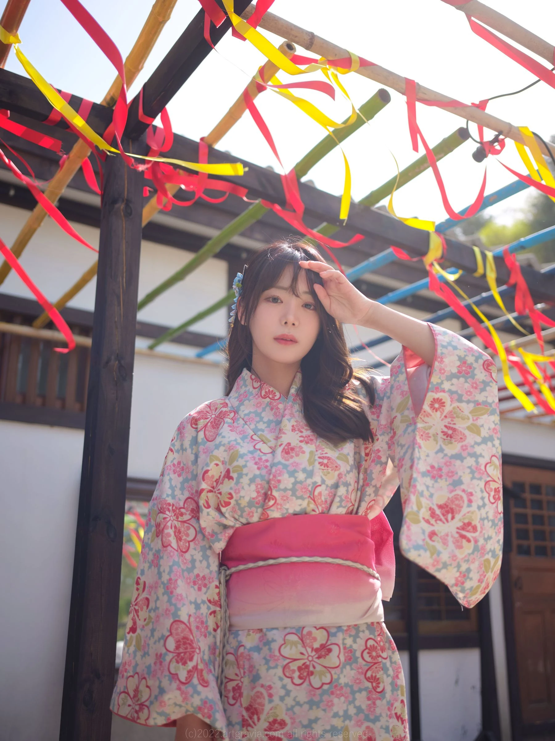 [ARTGRAVIA] VOL.399 wuyo99插图3