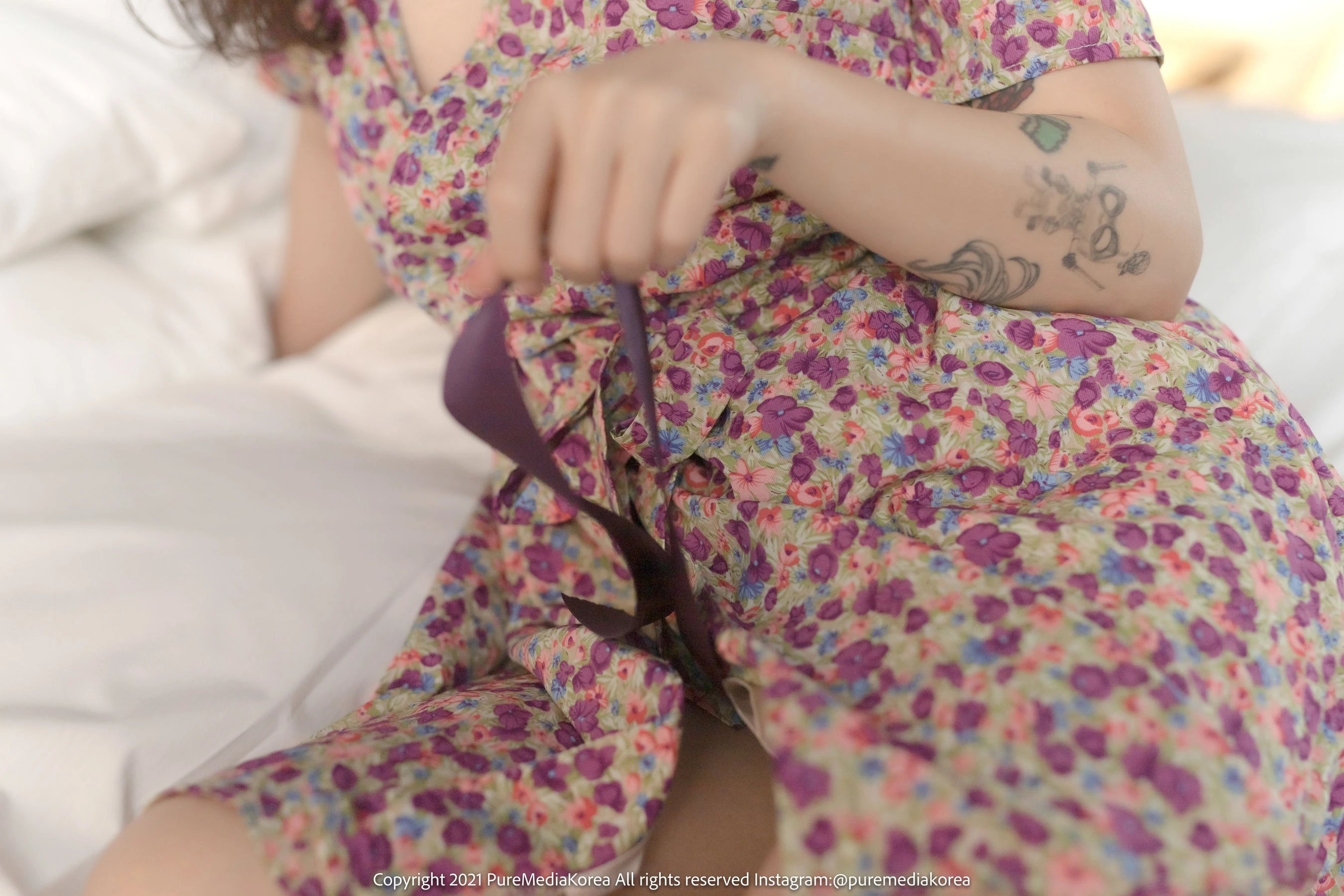 [PURE MEDIA] Vol.093 – Sira插图1