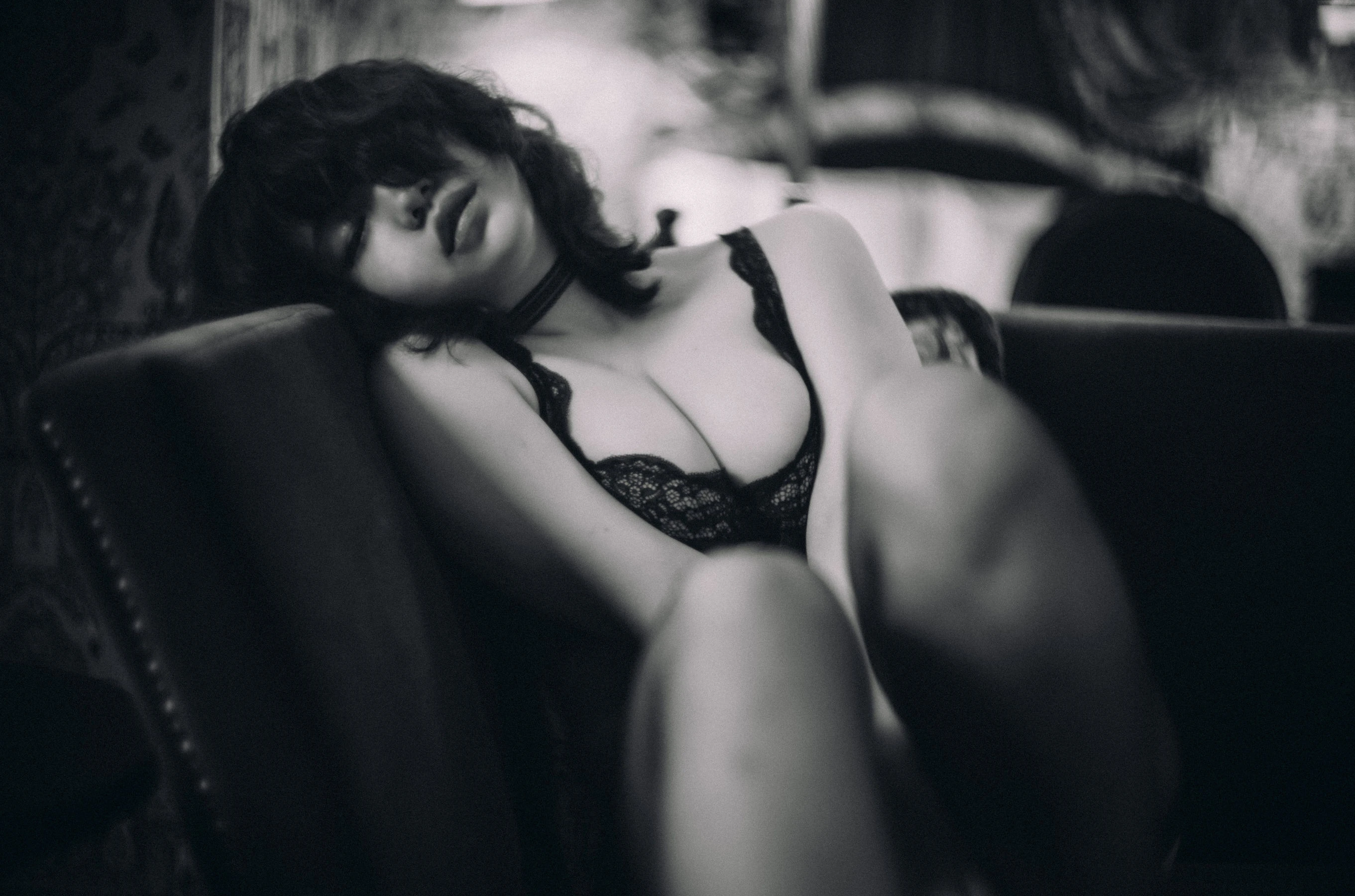 [DJAWA] Mimmi – Mademoiselle Mimmi插图2