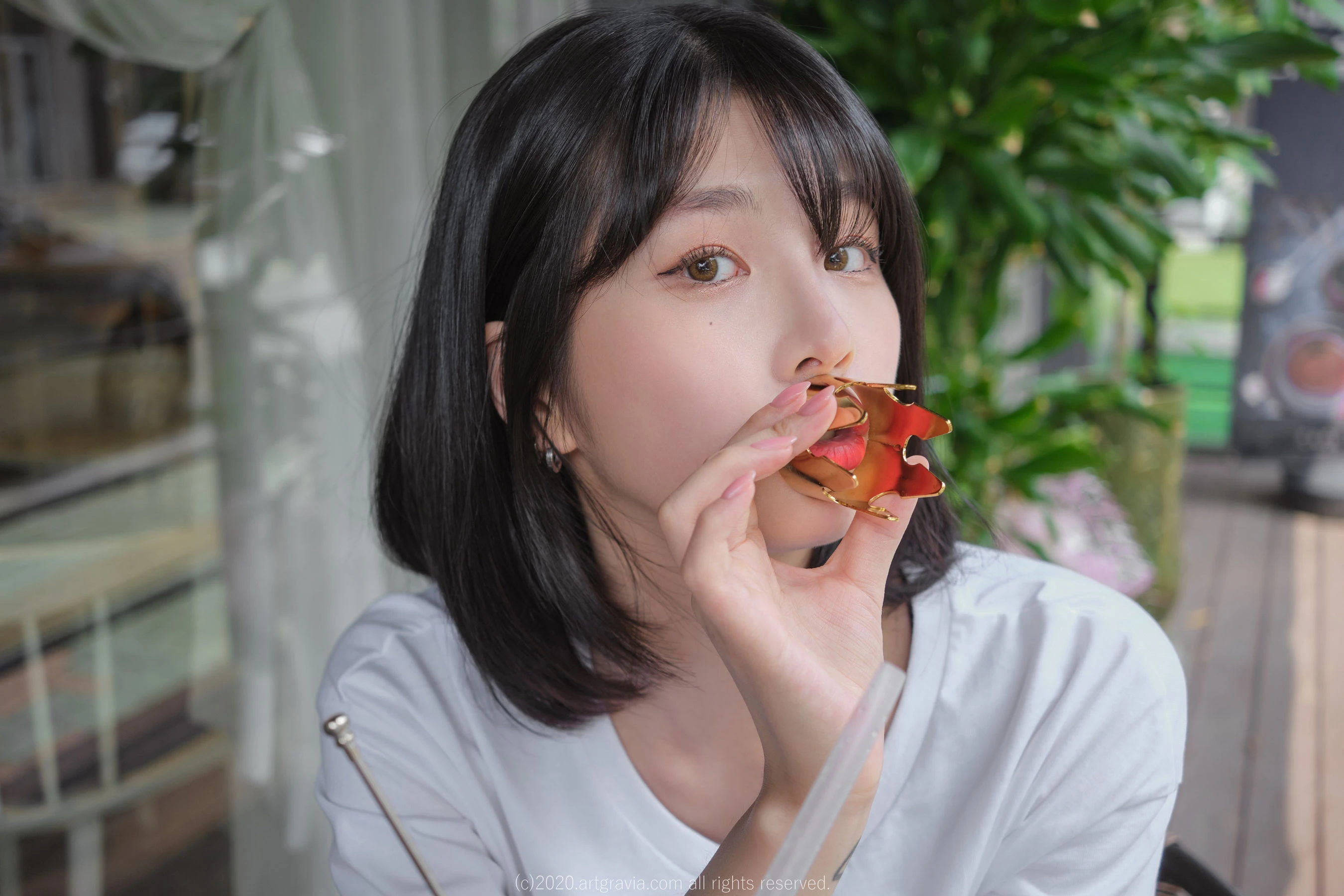 [ARTGRAVIA] VOL.181 Isabella插图4