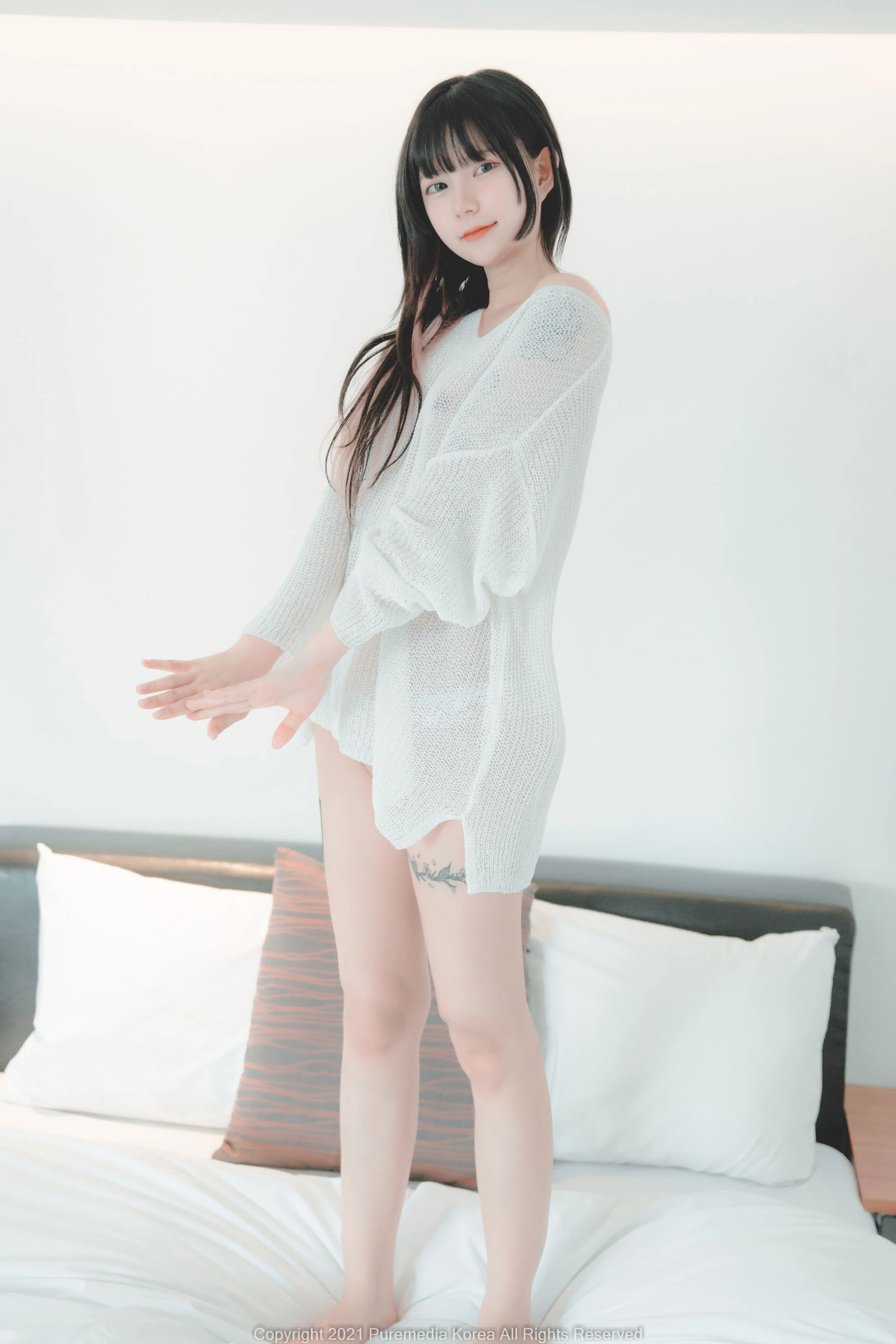 [PURE MEDIA] Vol.086 – Hizzy插图3