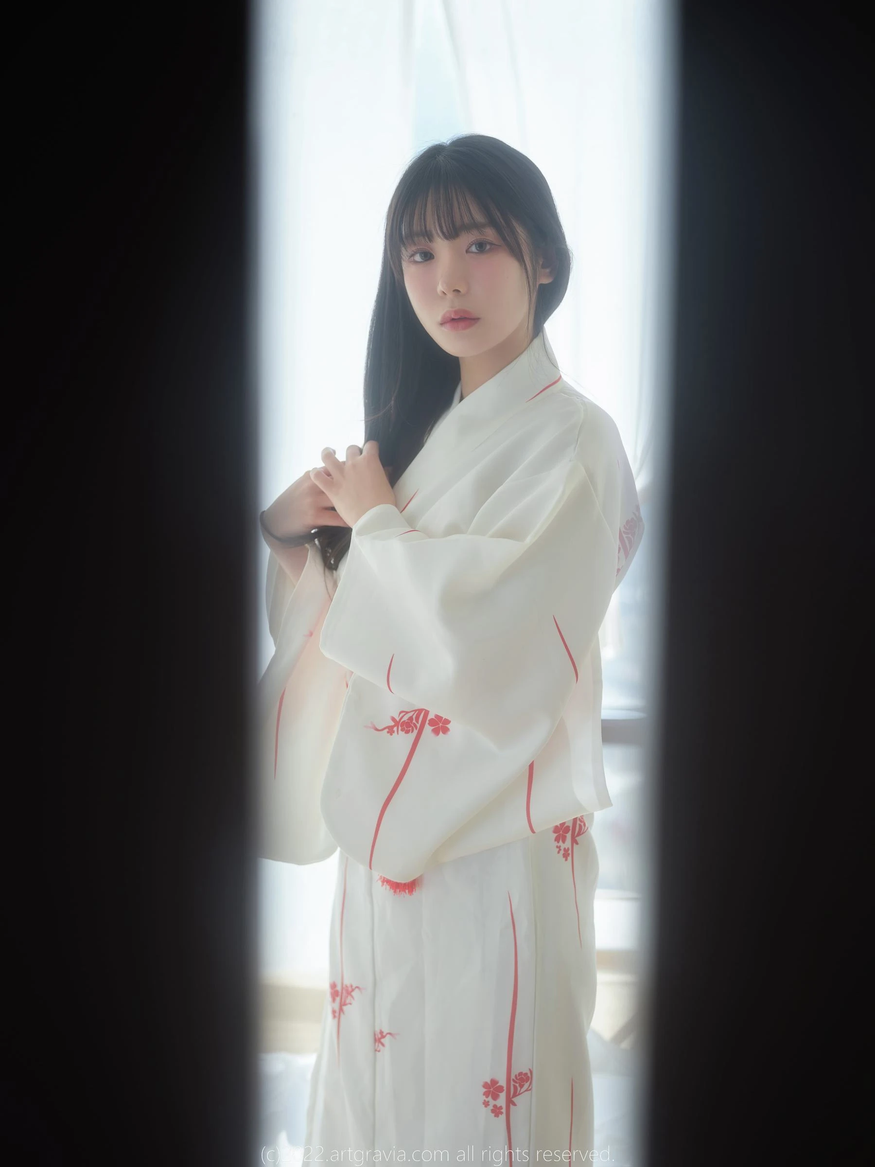 [ARTGRAVIA] VOL.464 Wuyo|图集秀