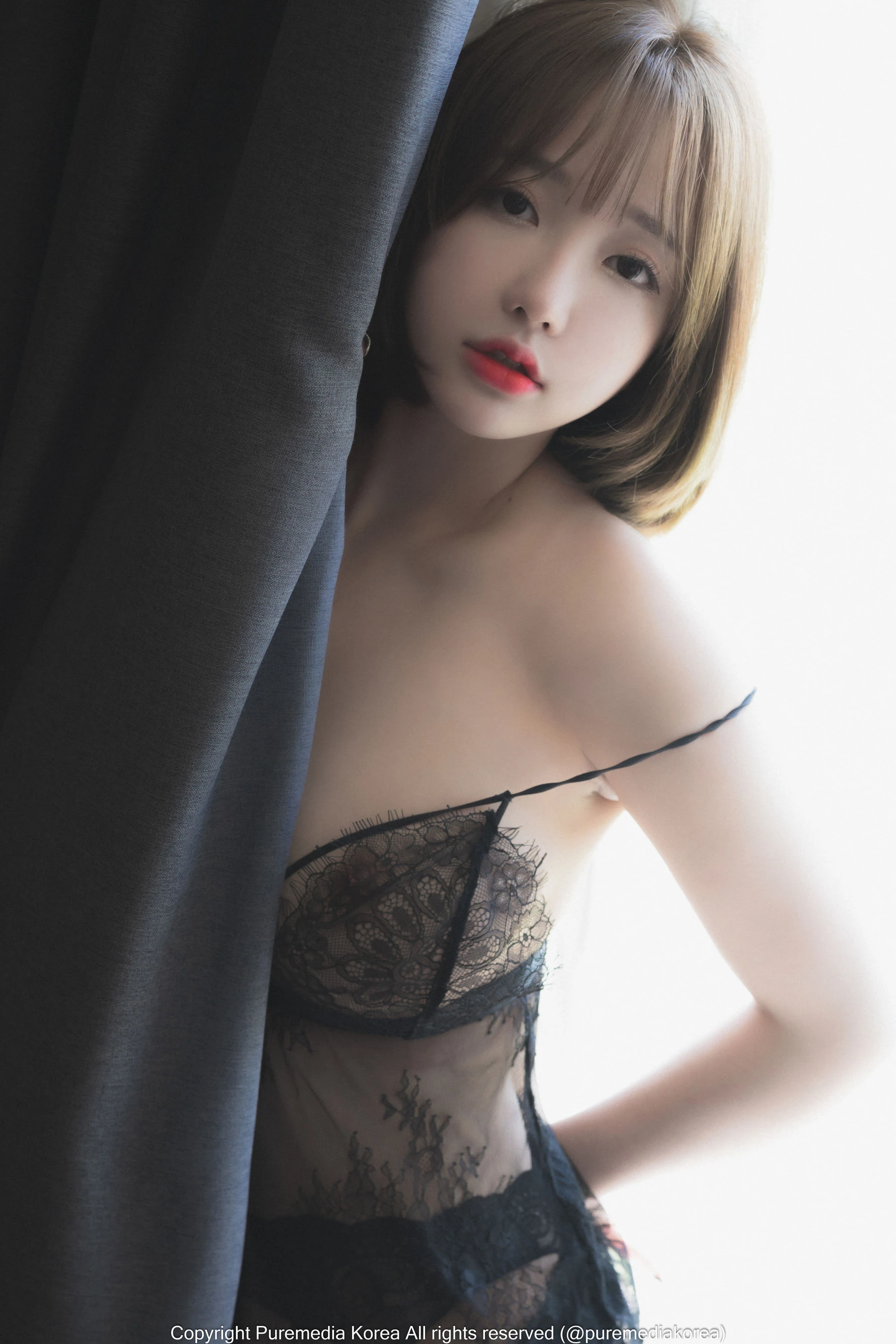 [PURE MEDIA] Vol.095 – Yeeun插图2