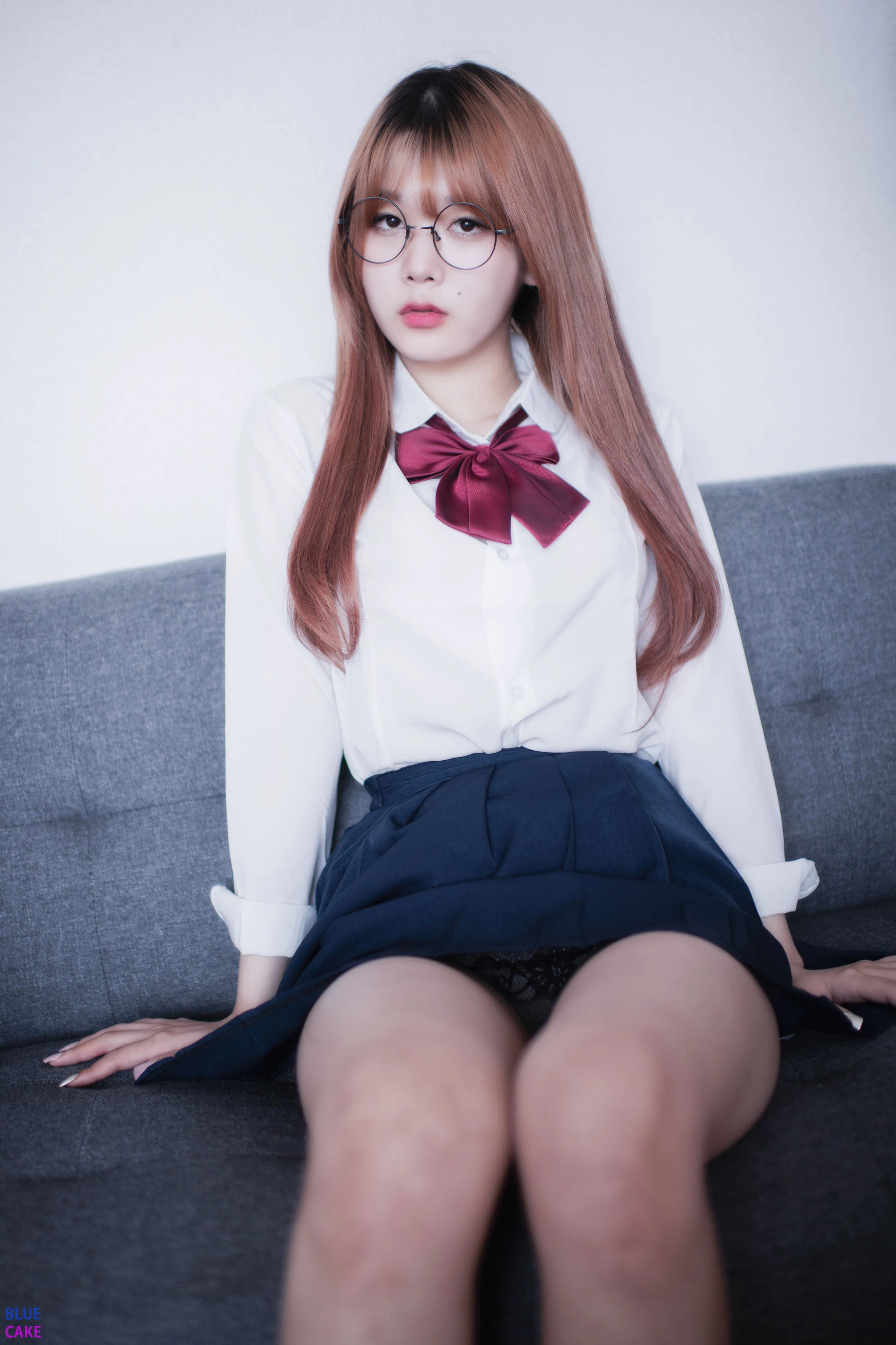 [BLUECAKE] Zia – YourGift Birthday Ver+插图1