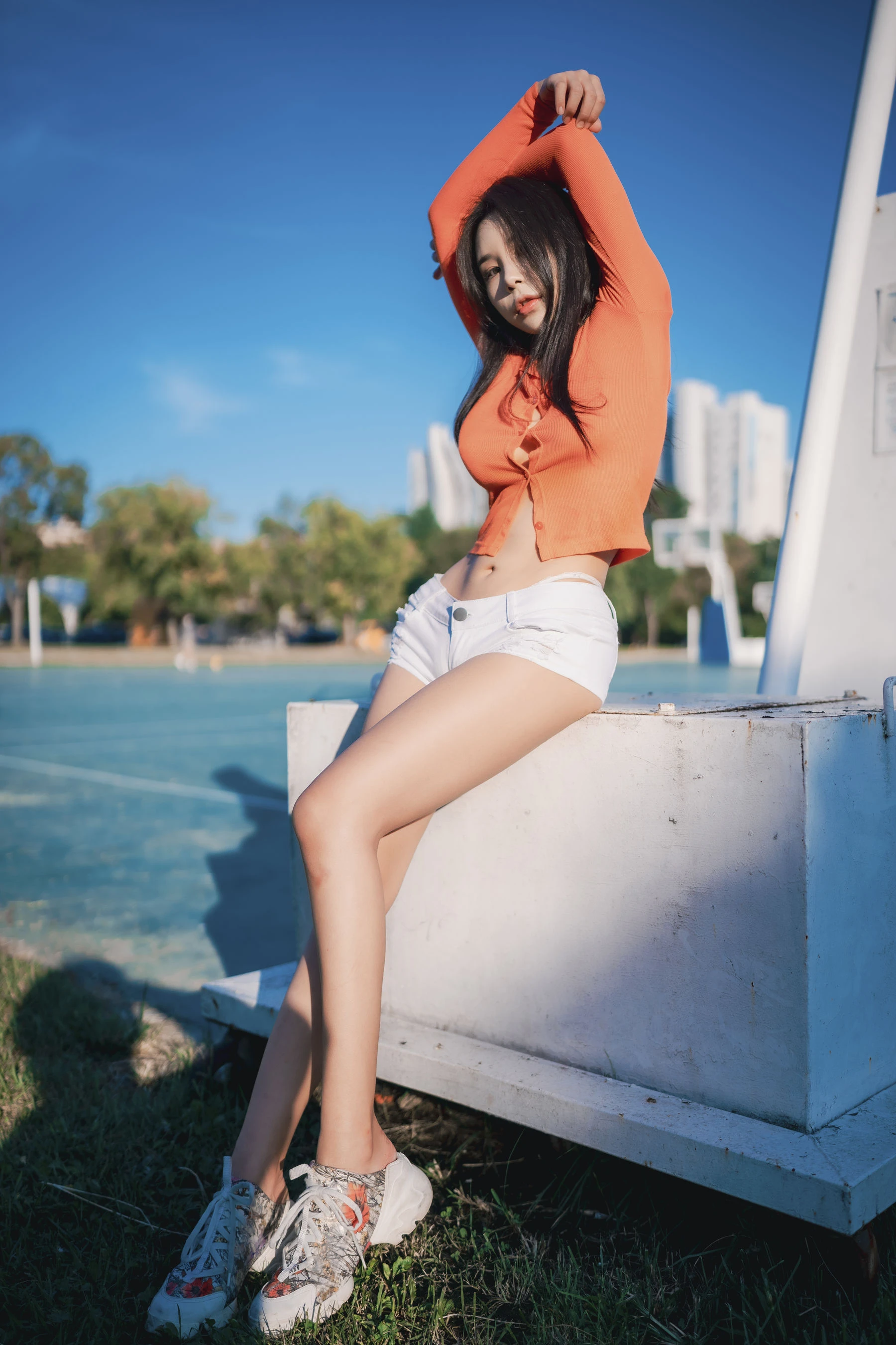 [DJAWA] Zzyuri Last summer插图3