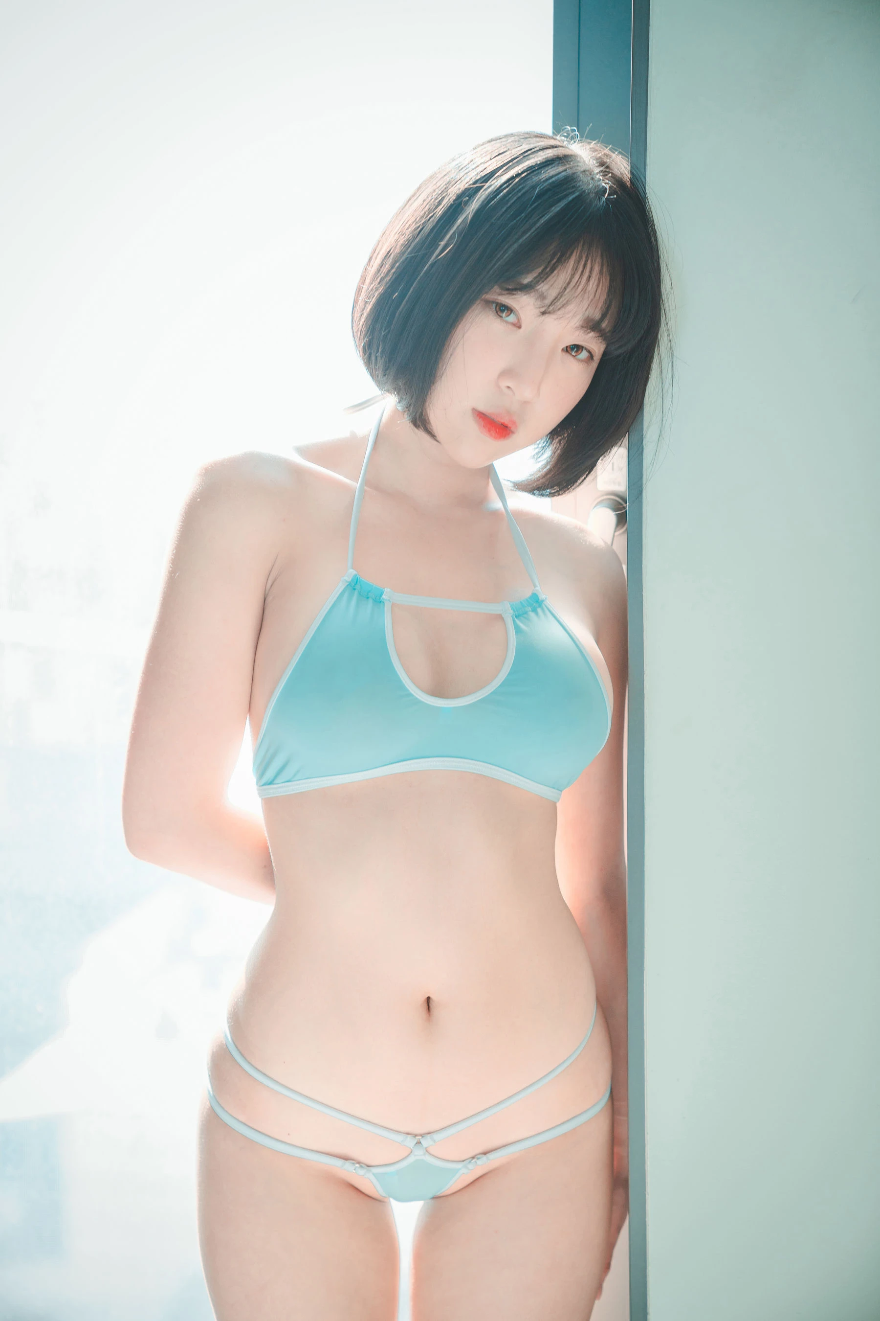 [DJAWA] Kang Inkyung – Poolside插图1