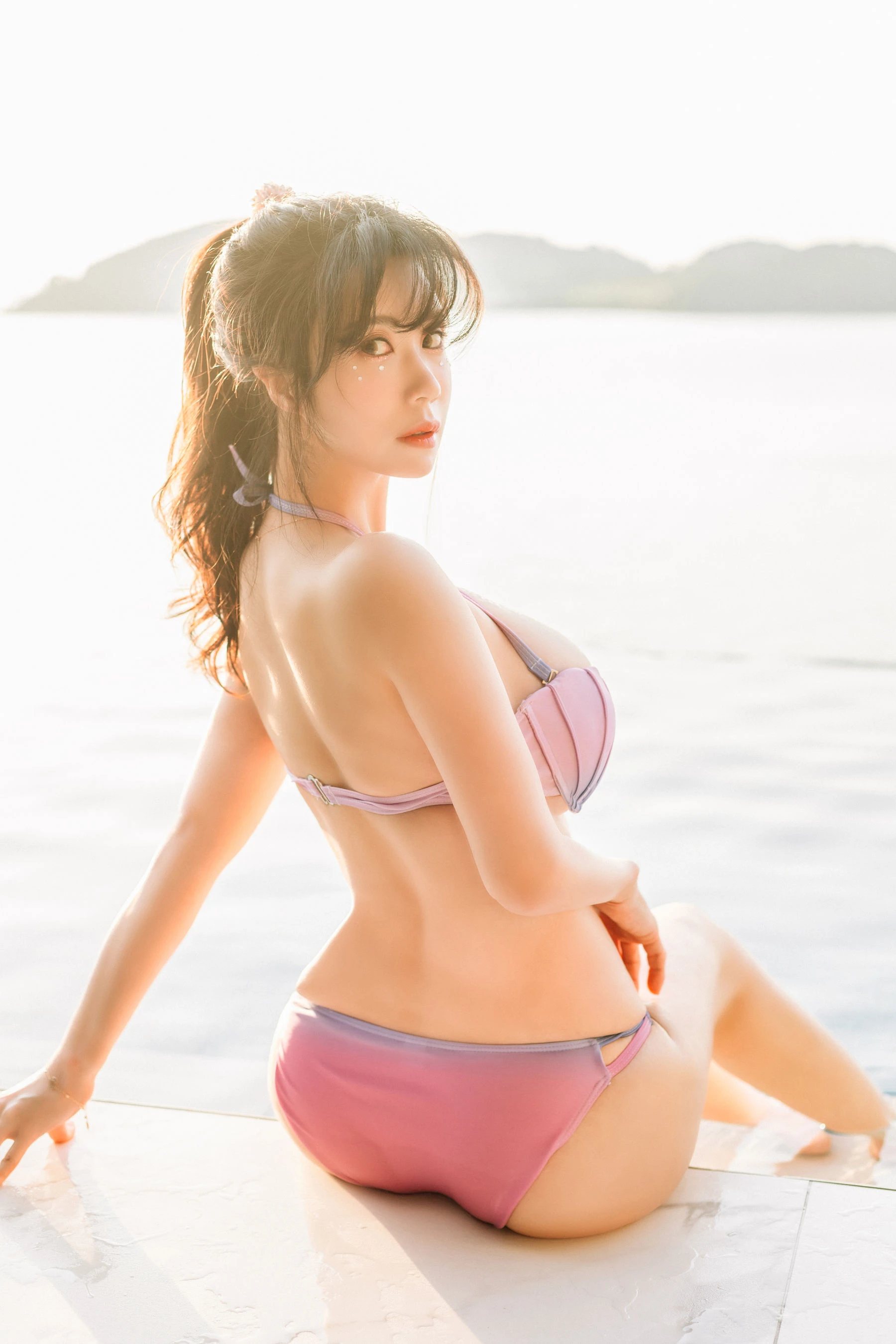 [Paranhosu] Sia – Sea of Sia插图6