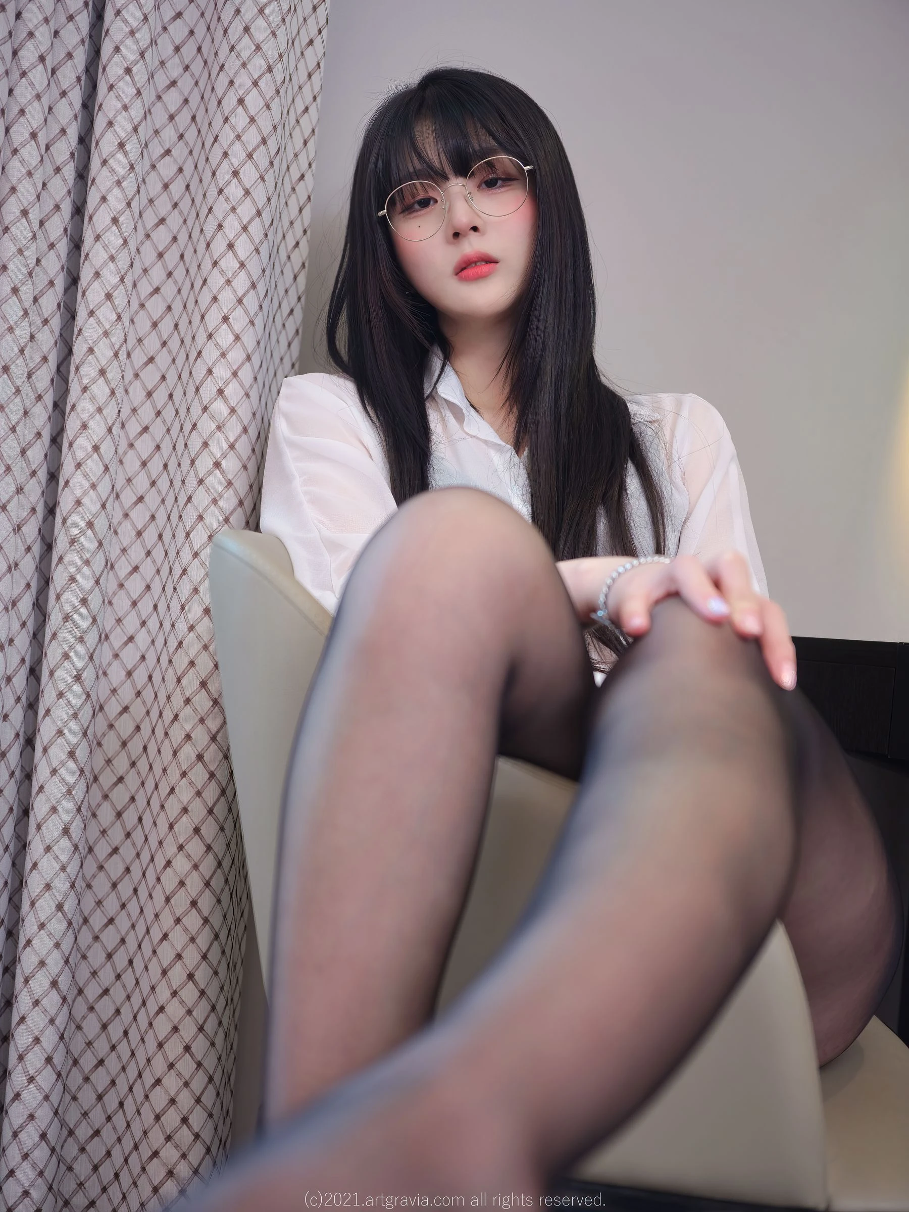 [ARTGRAVIA] VOL.311 JANG JOO插图2