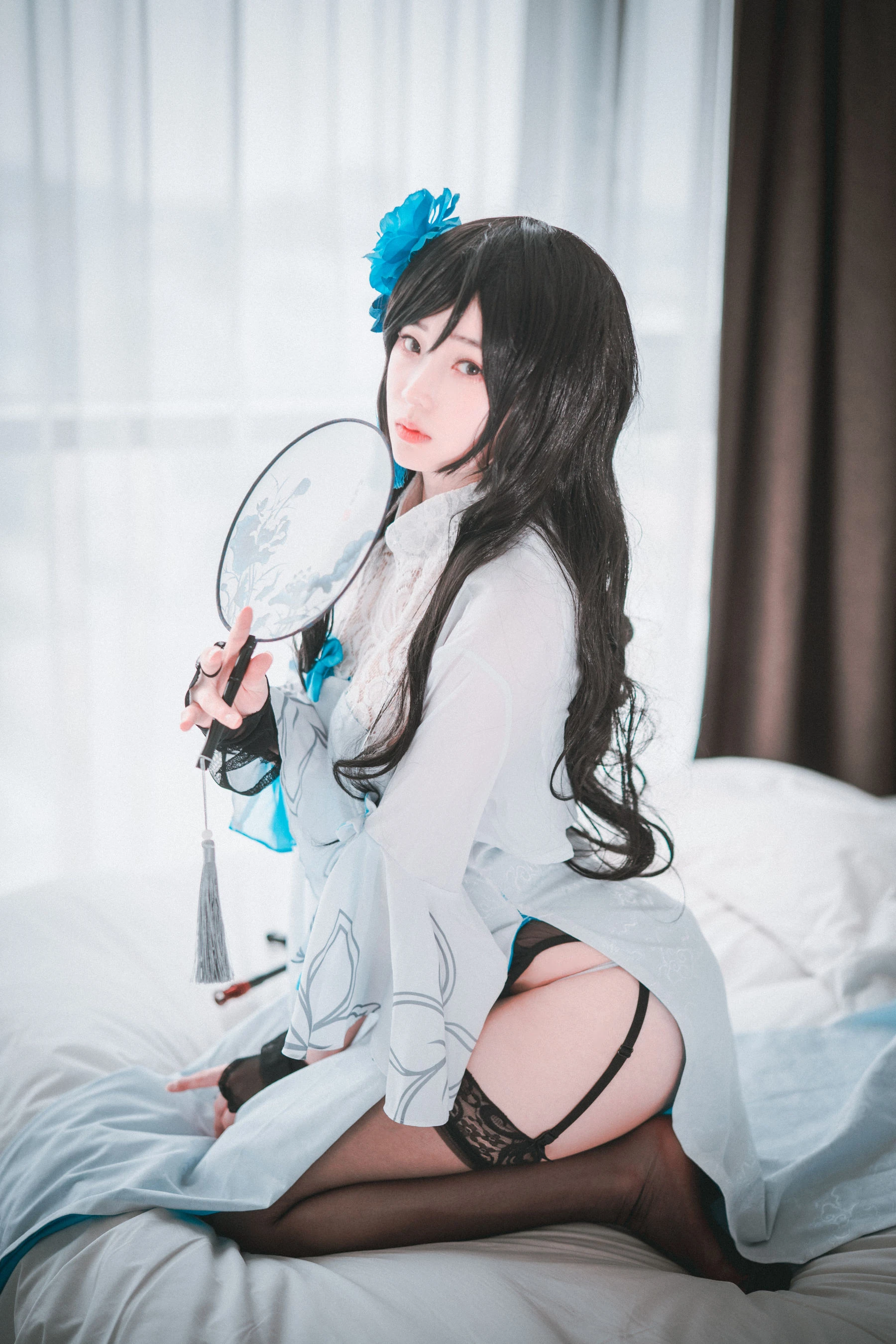 [DJAWA] BamBi – Type95 Jade Noisette Rose插图6