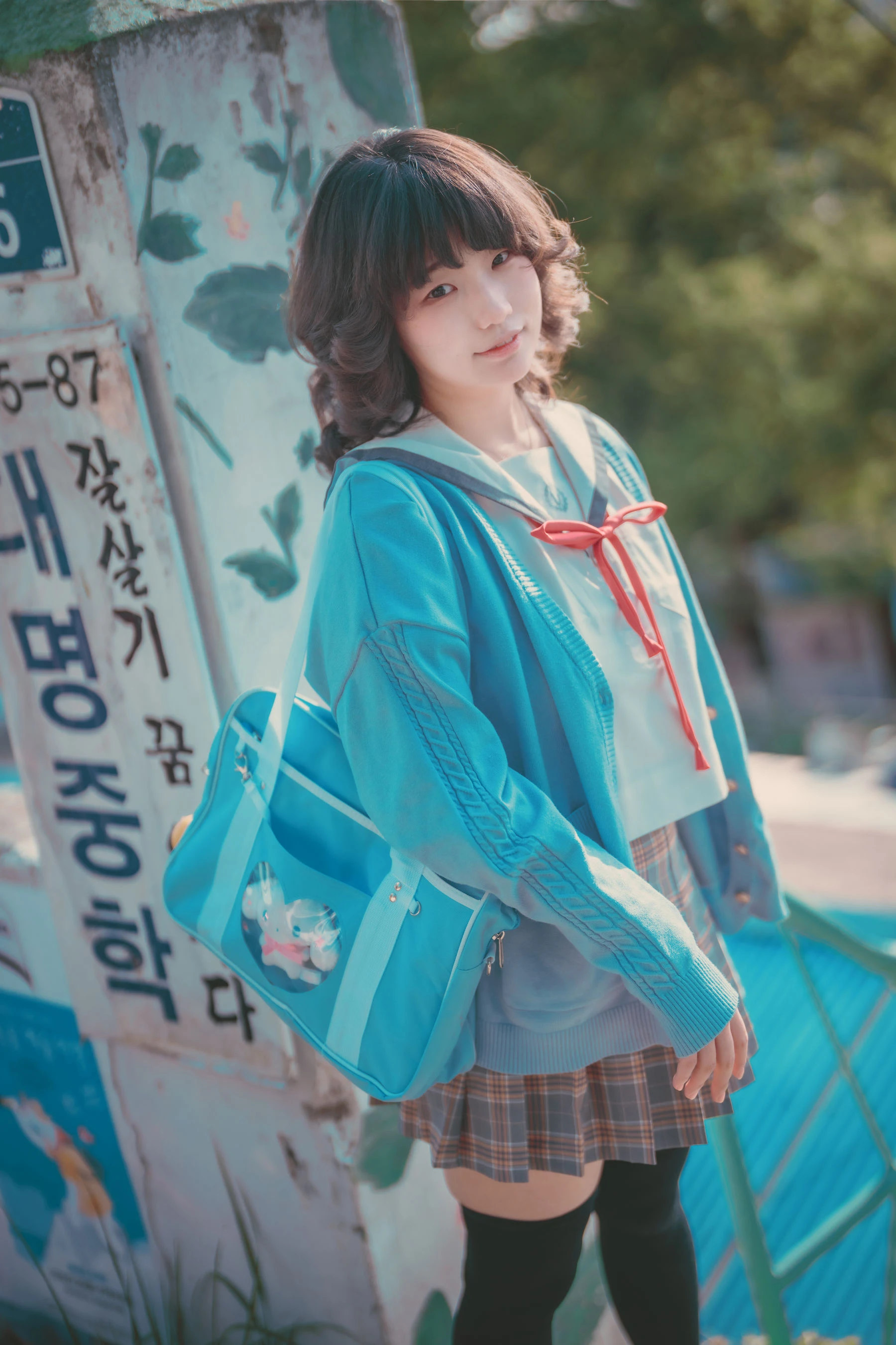 [DJAWA] Mimmi Your Panties插图1