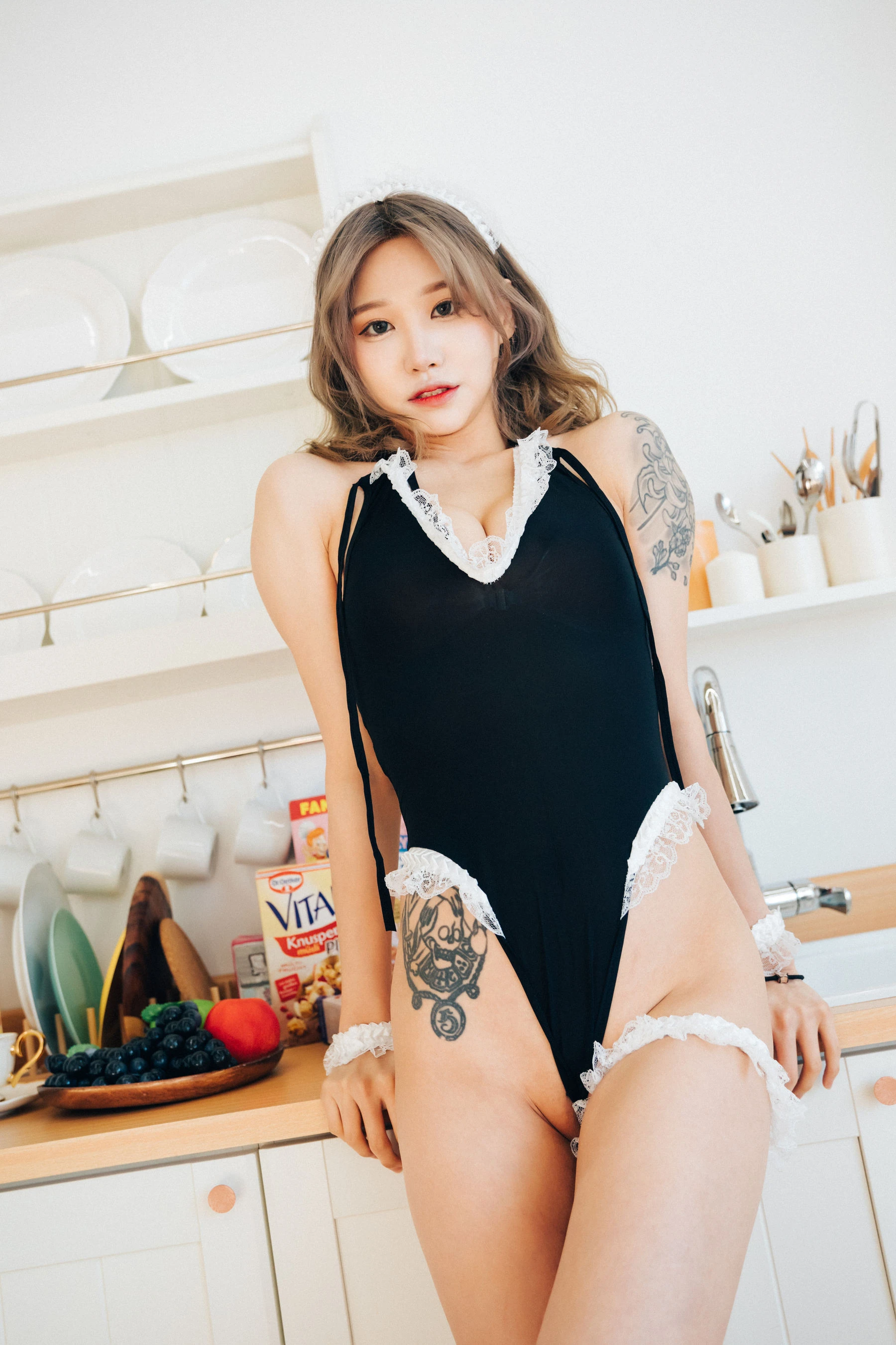 [LOOZY] Taeri – plaisir插图3