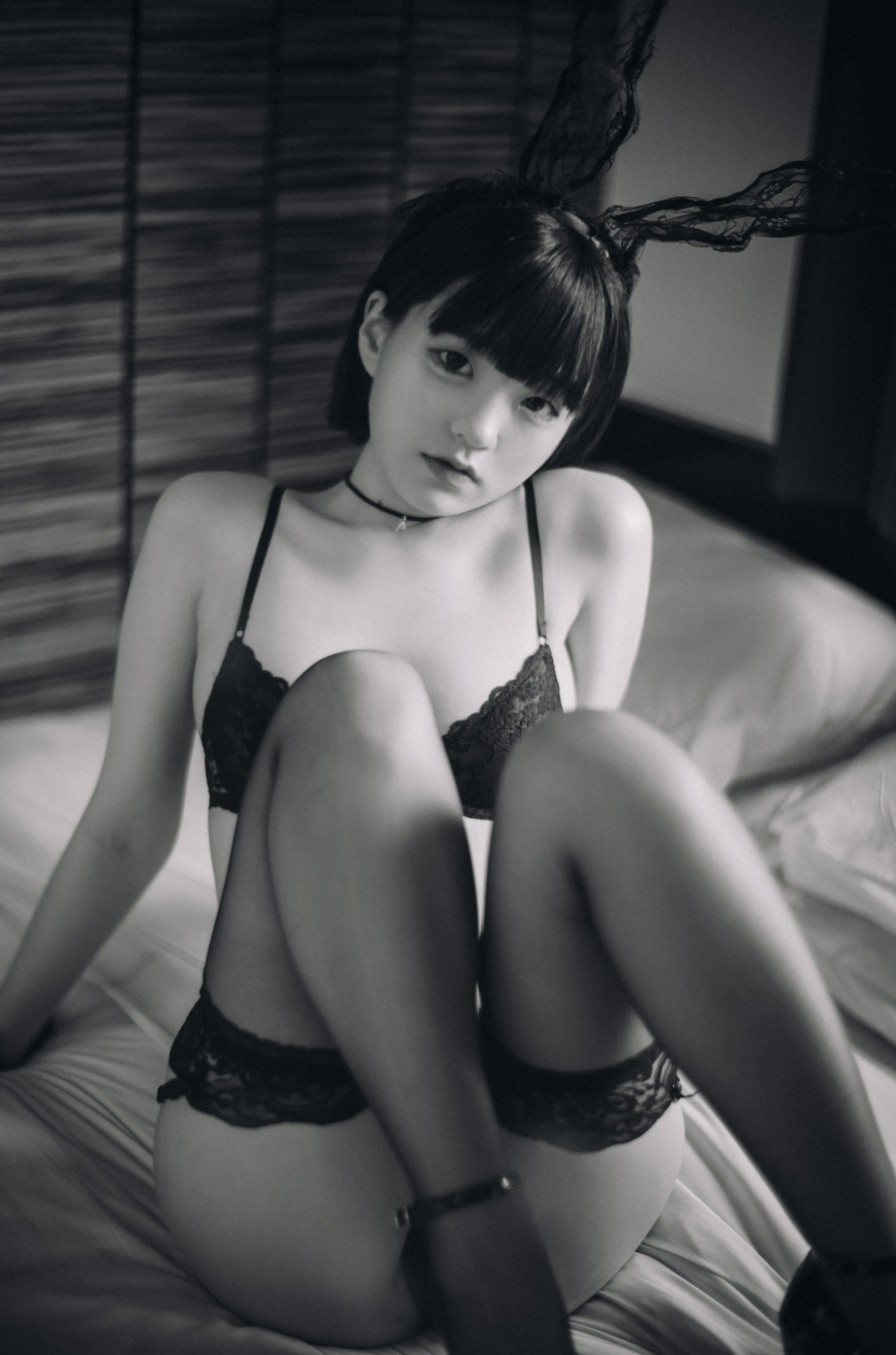 DJAWA Jenny – Blanc et Noir Jenny插图11