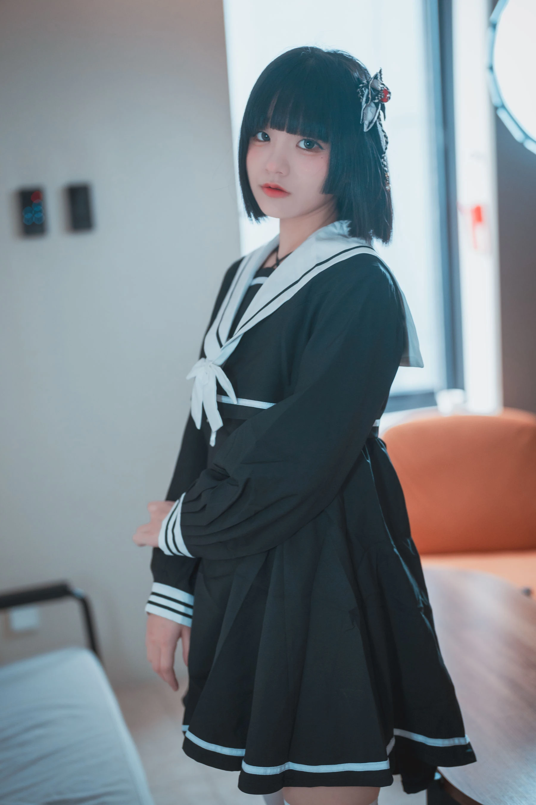 [DJAWA] Jenny – Swimming Lessons #12插图2