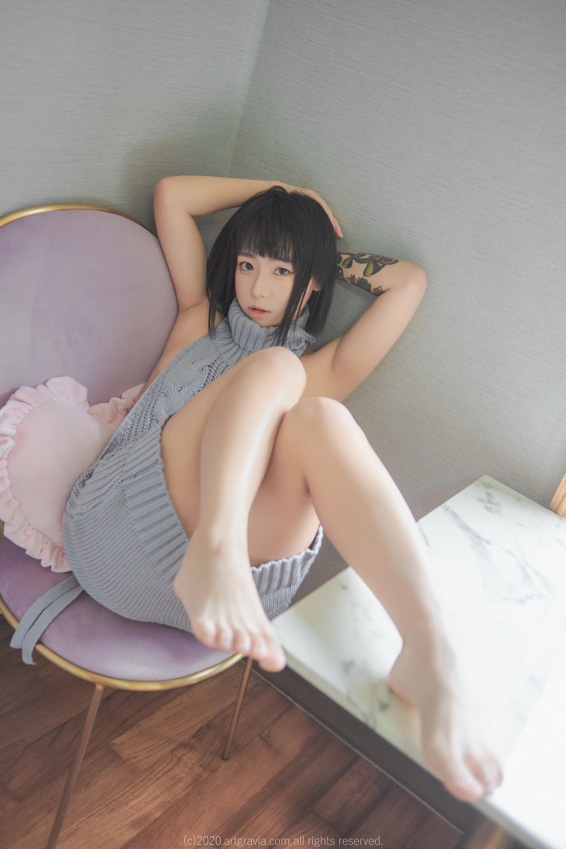 [ARTGRAVIA] VOL.179 MARUEMONG插图4