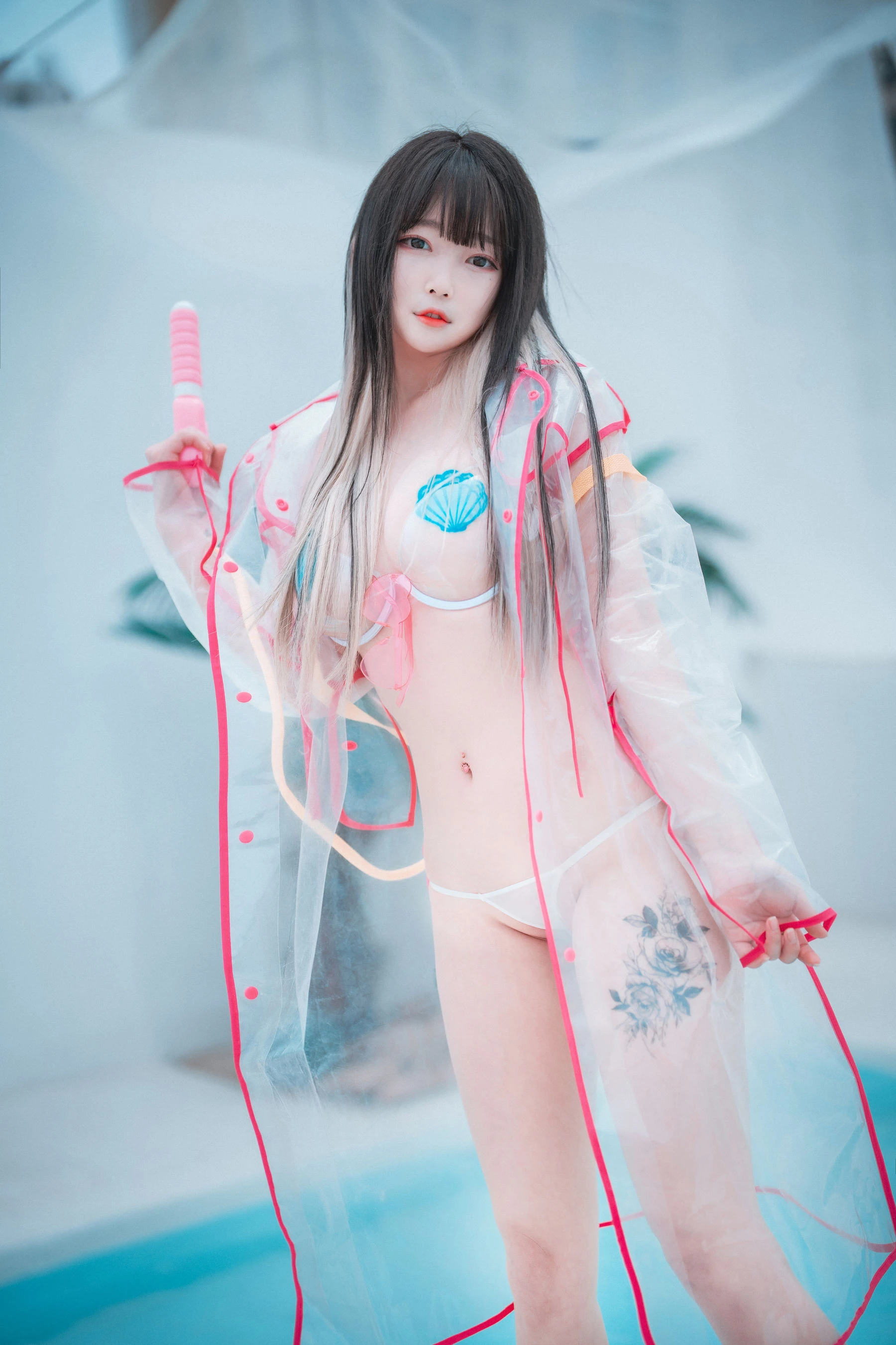 [DJAWA] Aram – Poolside Summer插图4