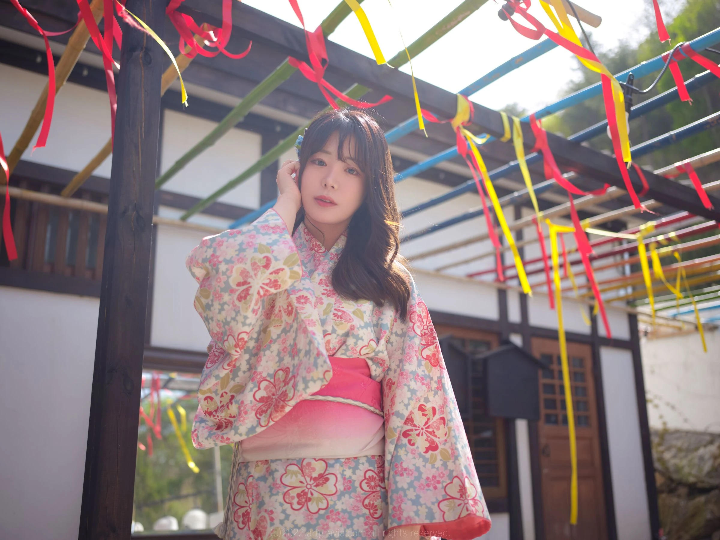 [ARTGRAVIA] VOL.399 wuyo99插图4