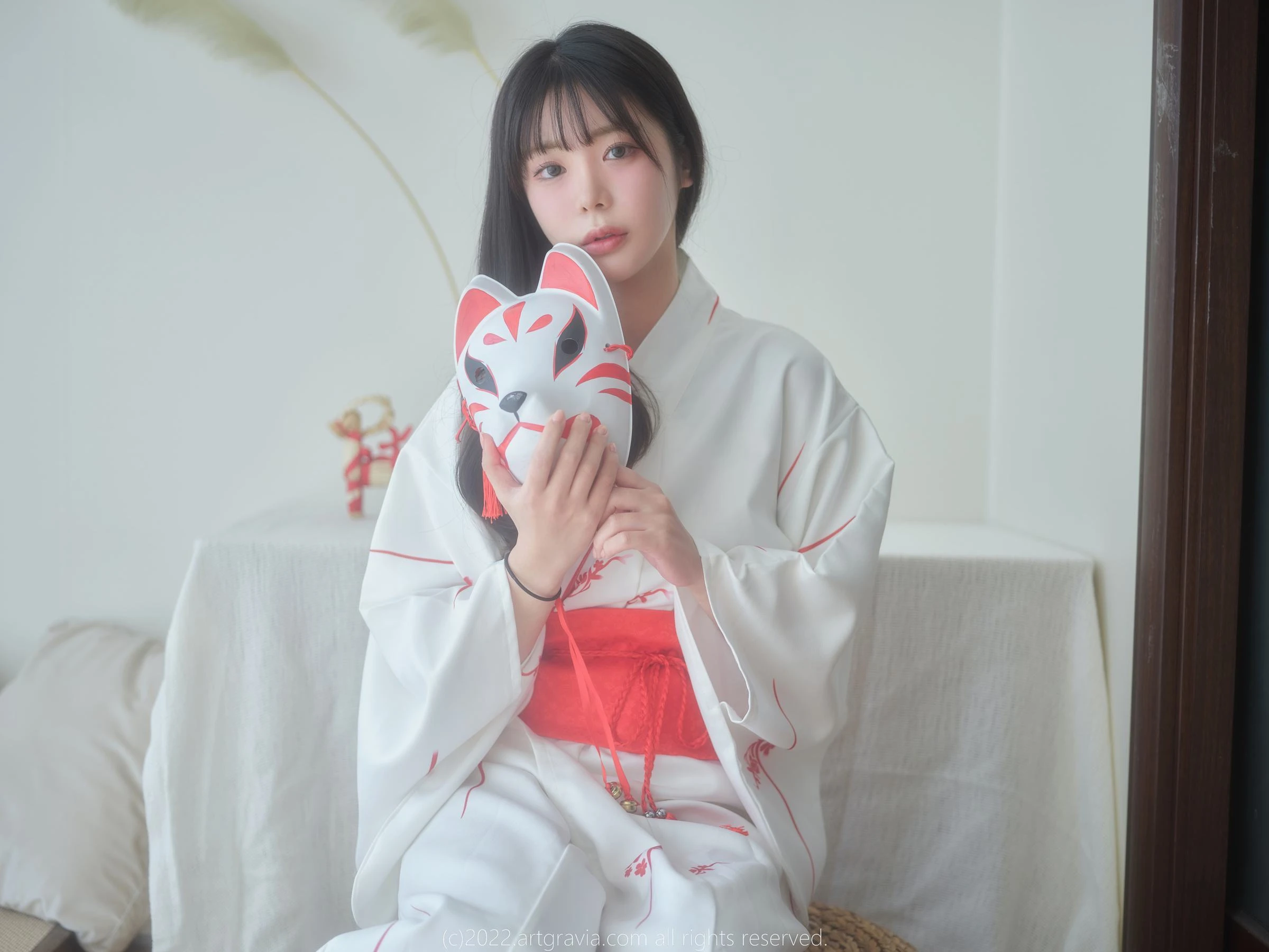 [ARTGRAVIA] VOL.464 Wuyo插图2