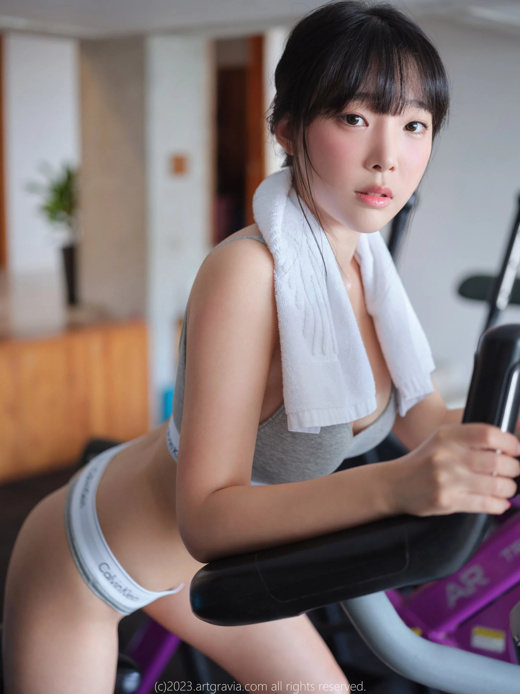 [ARTGRAVIA] 2023.03.21 VOL.521 Inkyung插图6