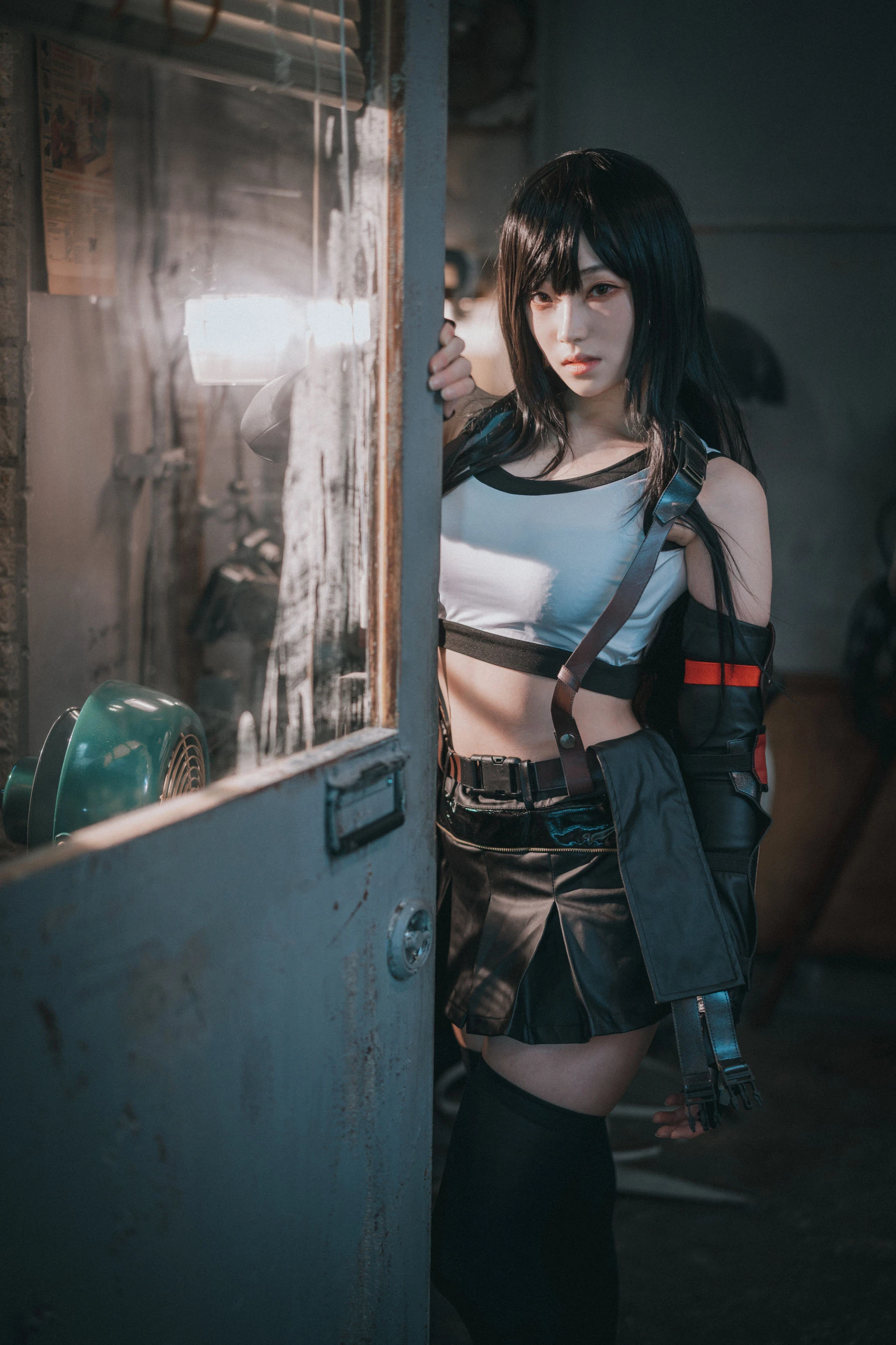 [DJAWA] BamBi – Tifa Lockhart (Final Fantasy)插图7