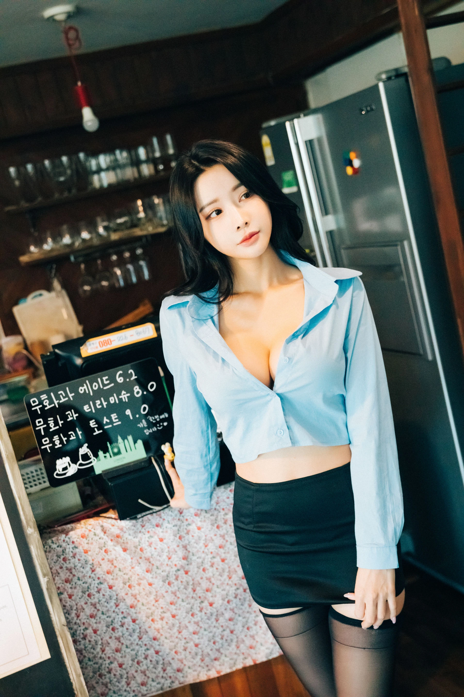 [LOOZY] Yeonyu – First play插图1