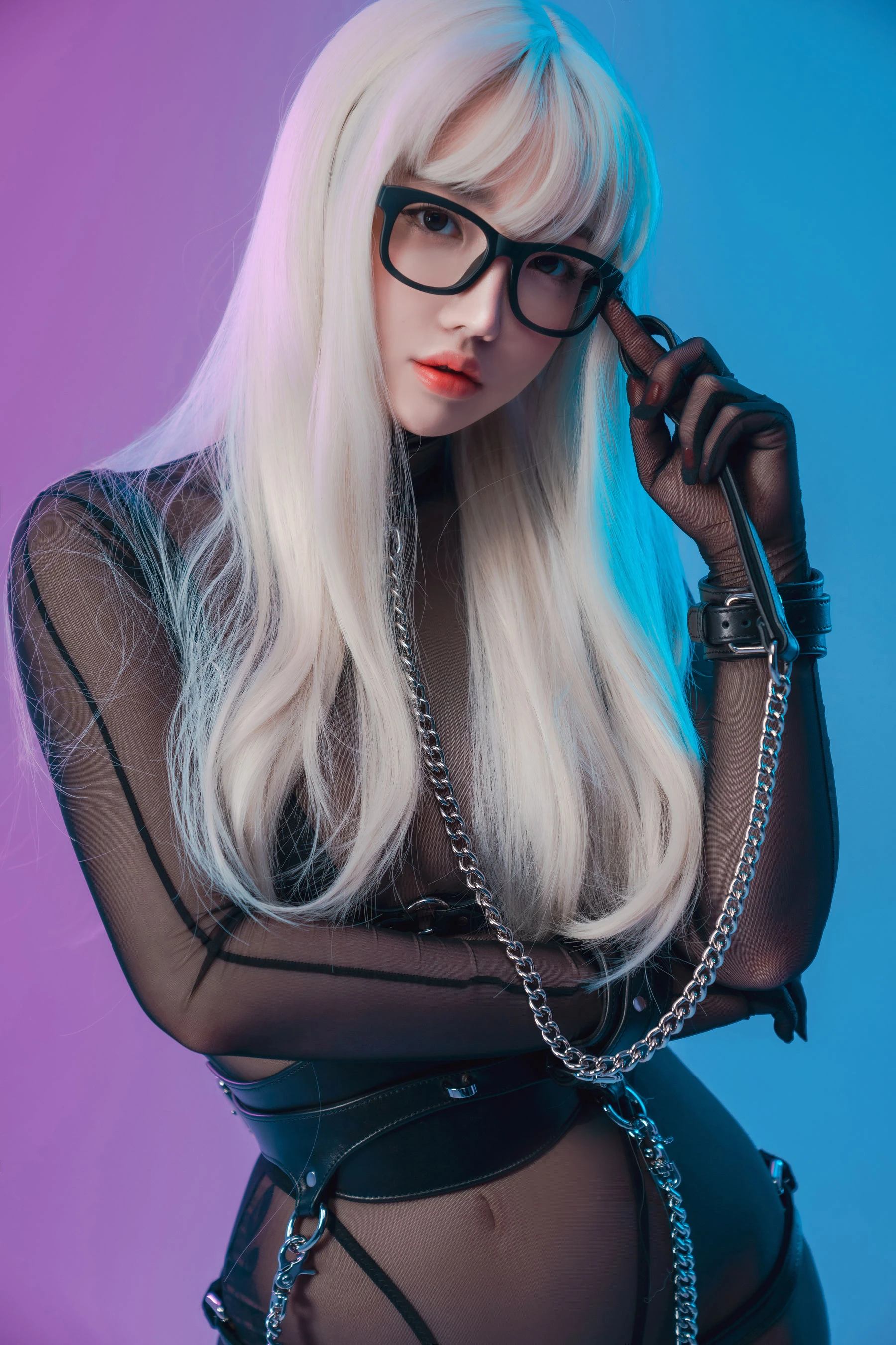 [DJAWA] Yeeun – Ds Relationship插图3