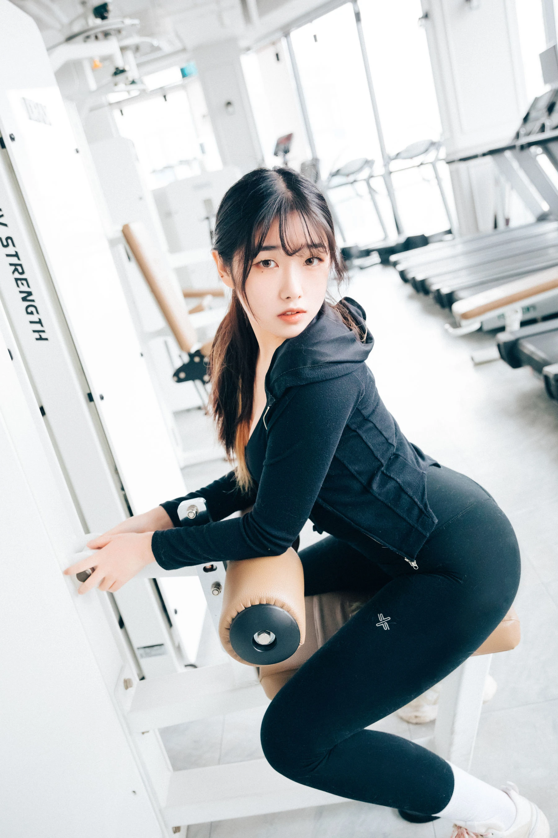 LOOZY Sonson – Personal trainer插图4