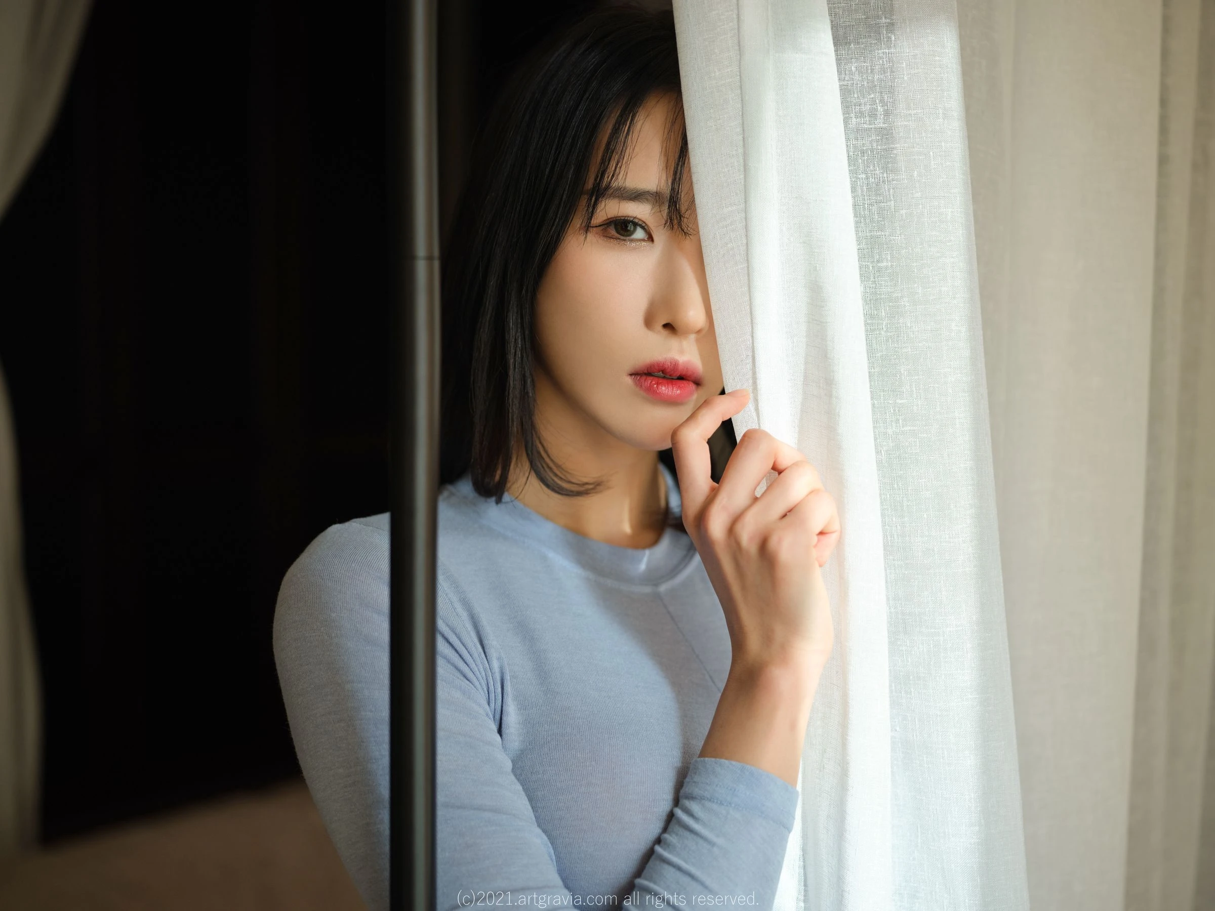 [ARTGRAVIA] 2023.03.21 VOL.353 SeA插图5