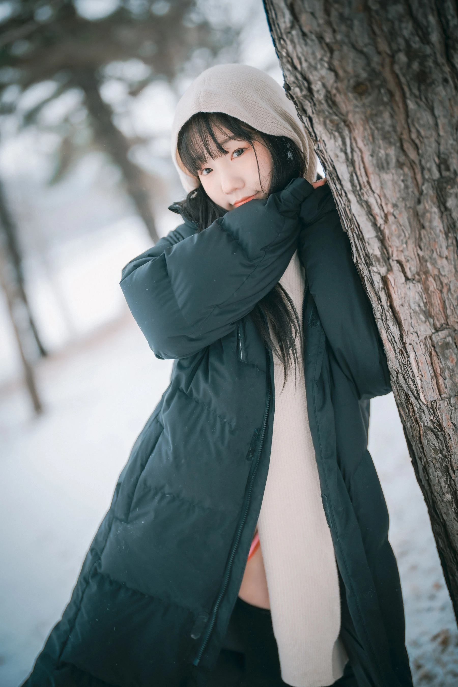 [DJAWA] Yeri – Knotting Class #5插图5