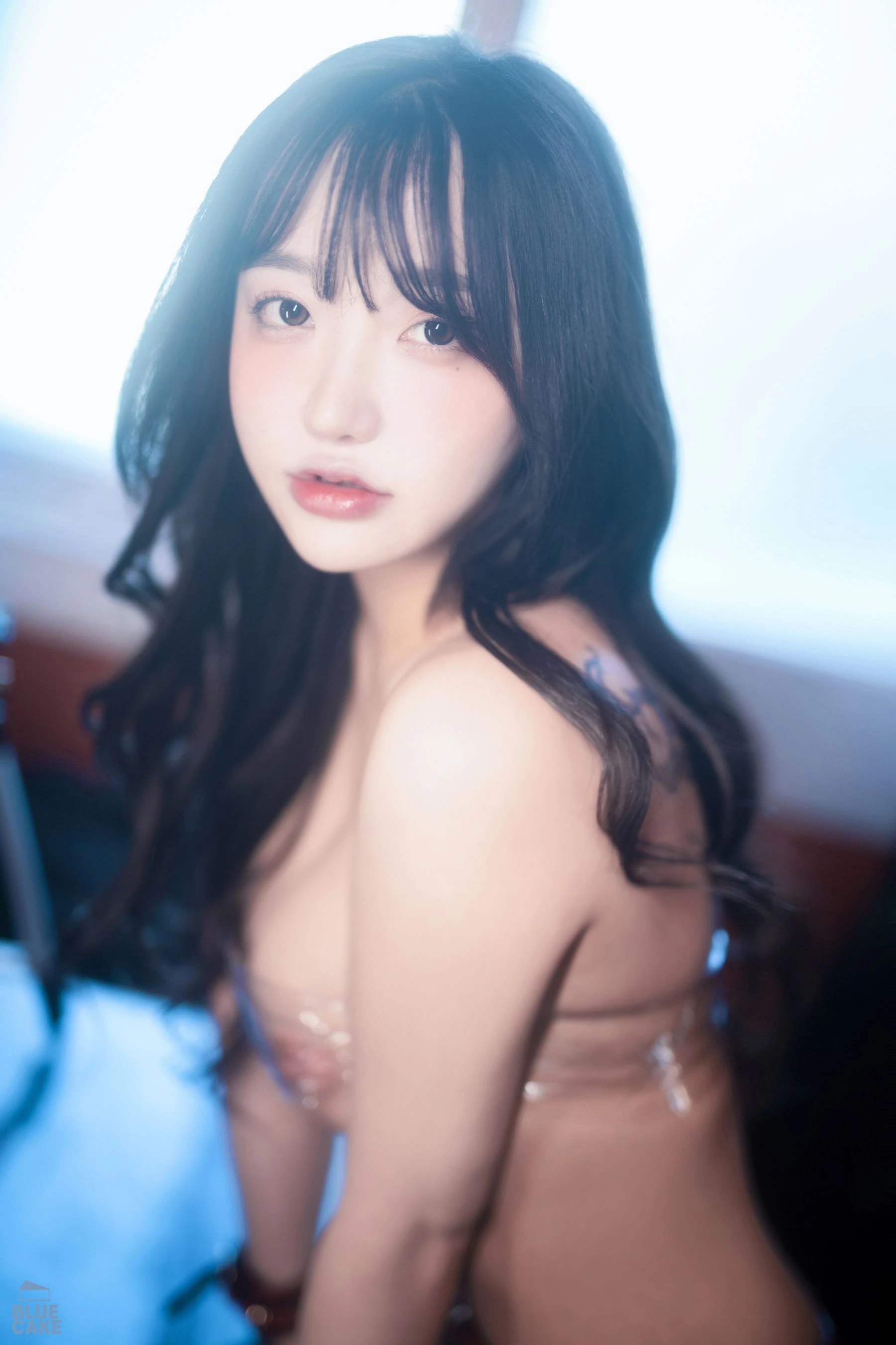 [BLUECAKE] Yeeun – REDHOOD SM插图7