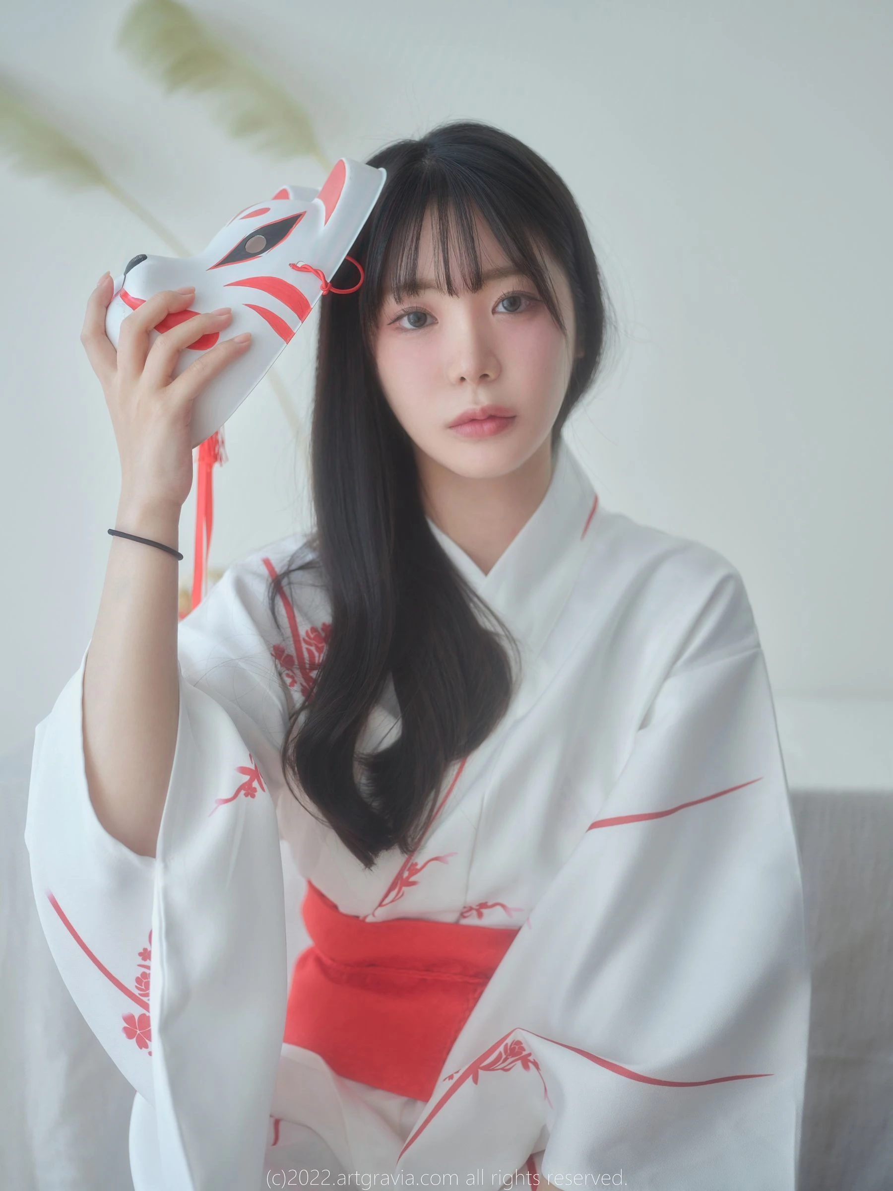 [ARTGRAVIA] VOL.464 Wuyo插图3