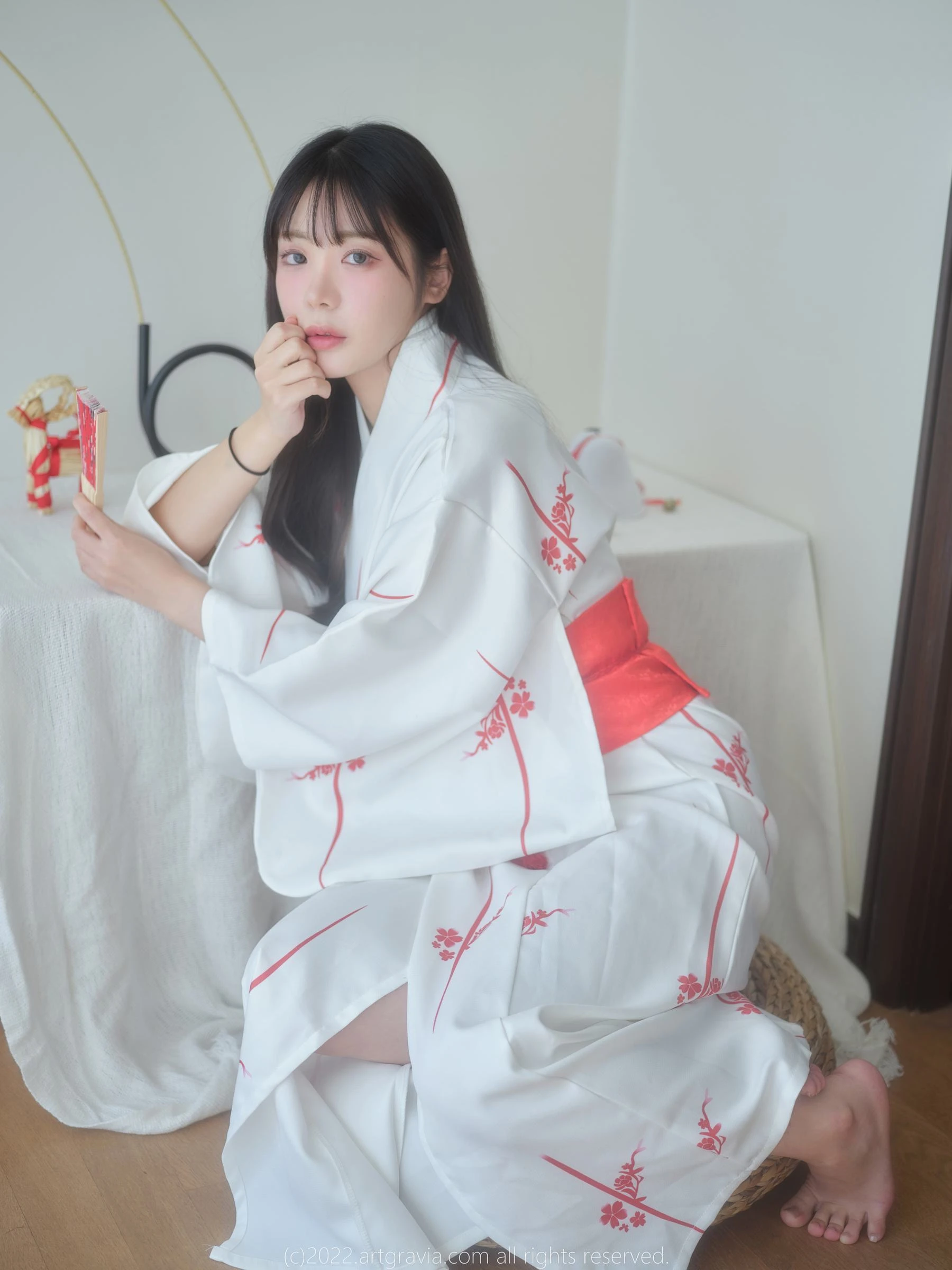 [ARTGRAVIA] VOL.464 Wuyo插图6