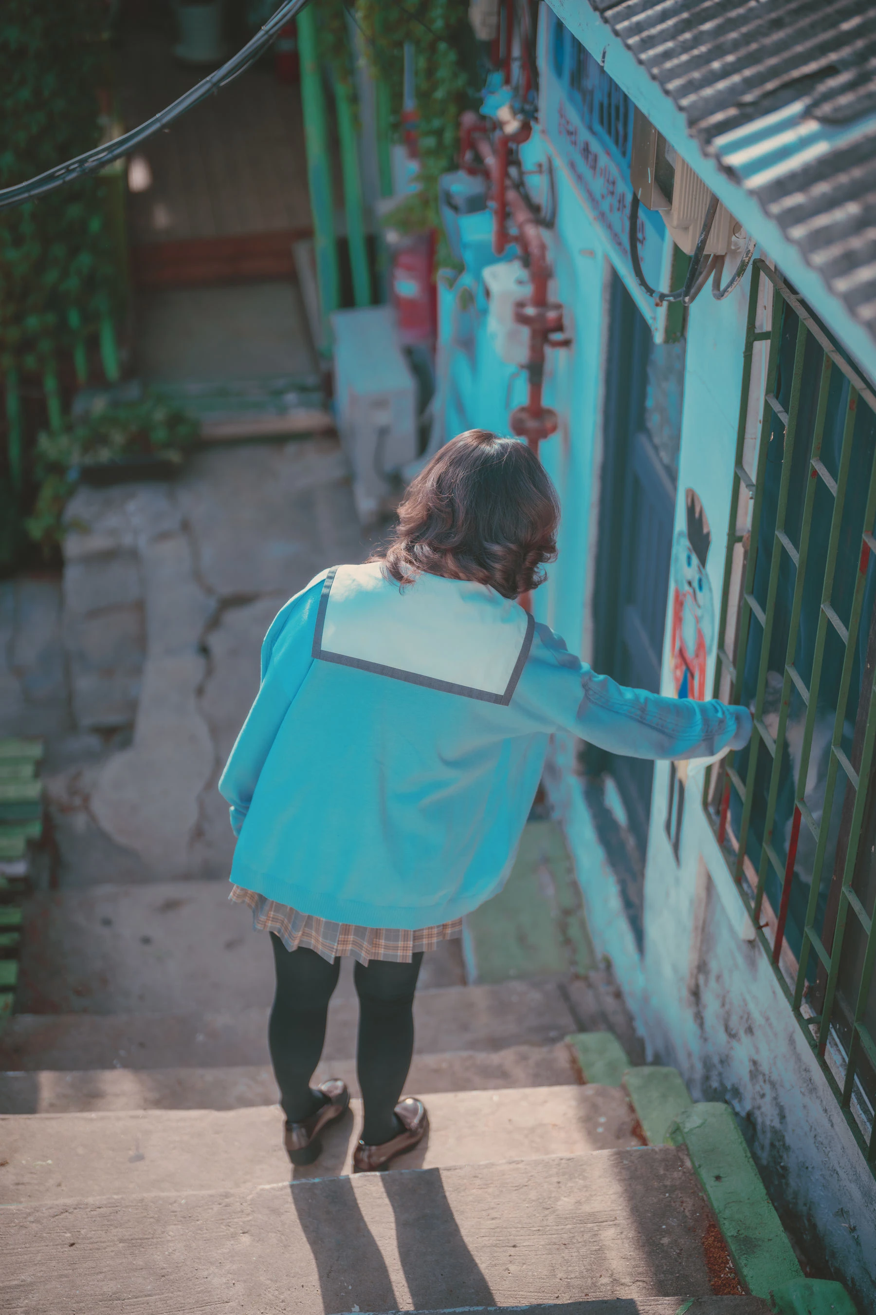 [DJAWA] Mimmi Your Panties插图7