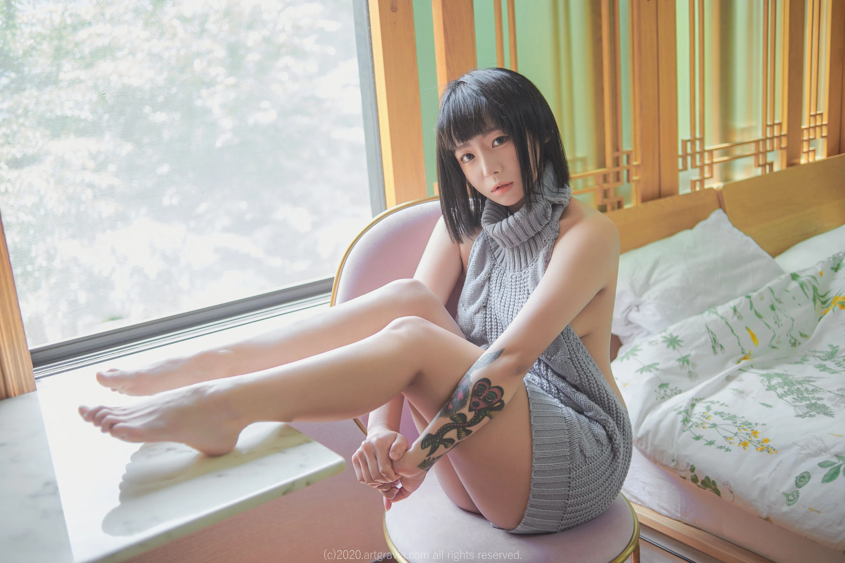 [ARTGRAVIA] VOL.179 MARUEMONG插图1