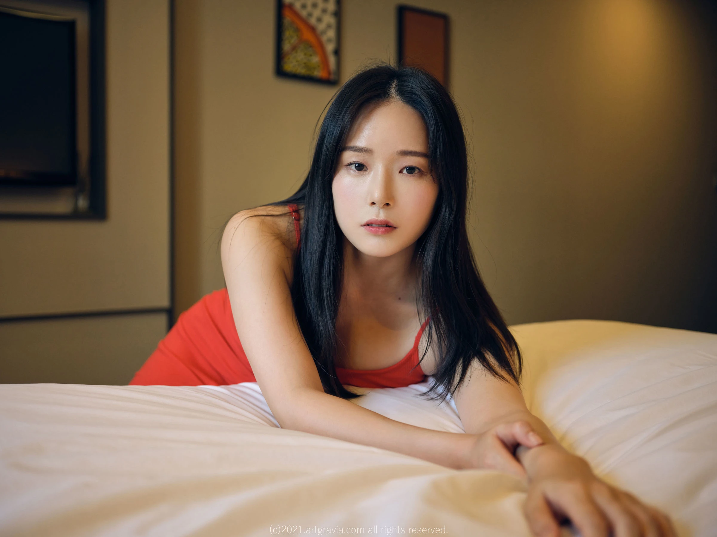 [ARTGRAVIA] VOL.347 Pia插图1