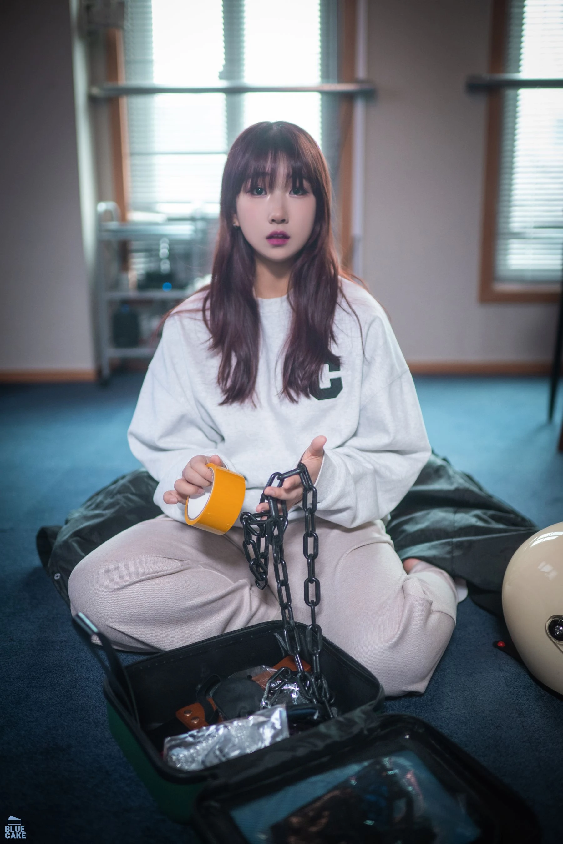 BLUECAKE GGuBBu – Sub Delivery插图7