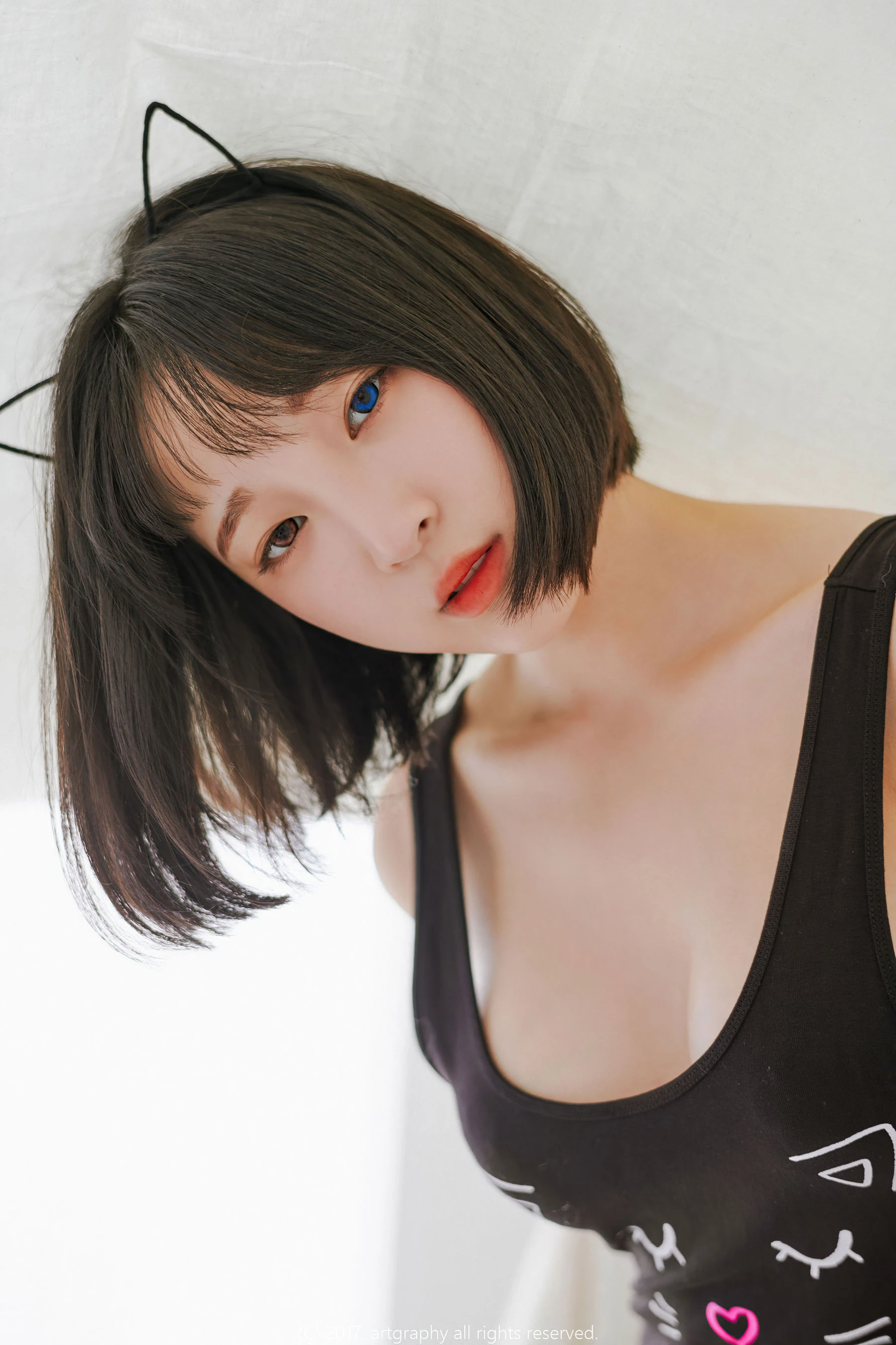 [ARTGRAVIA] VOL.013 姜仁卿插图3