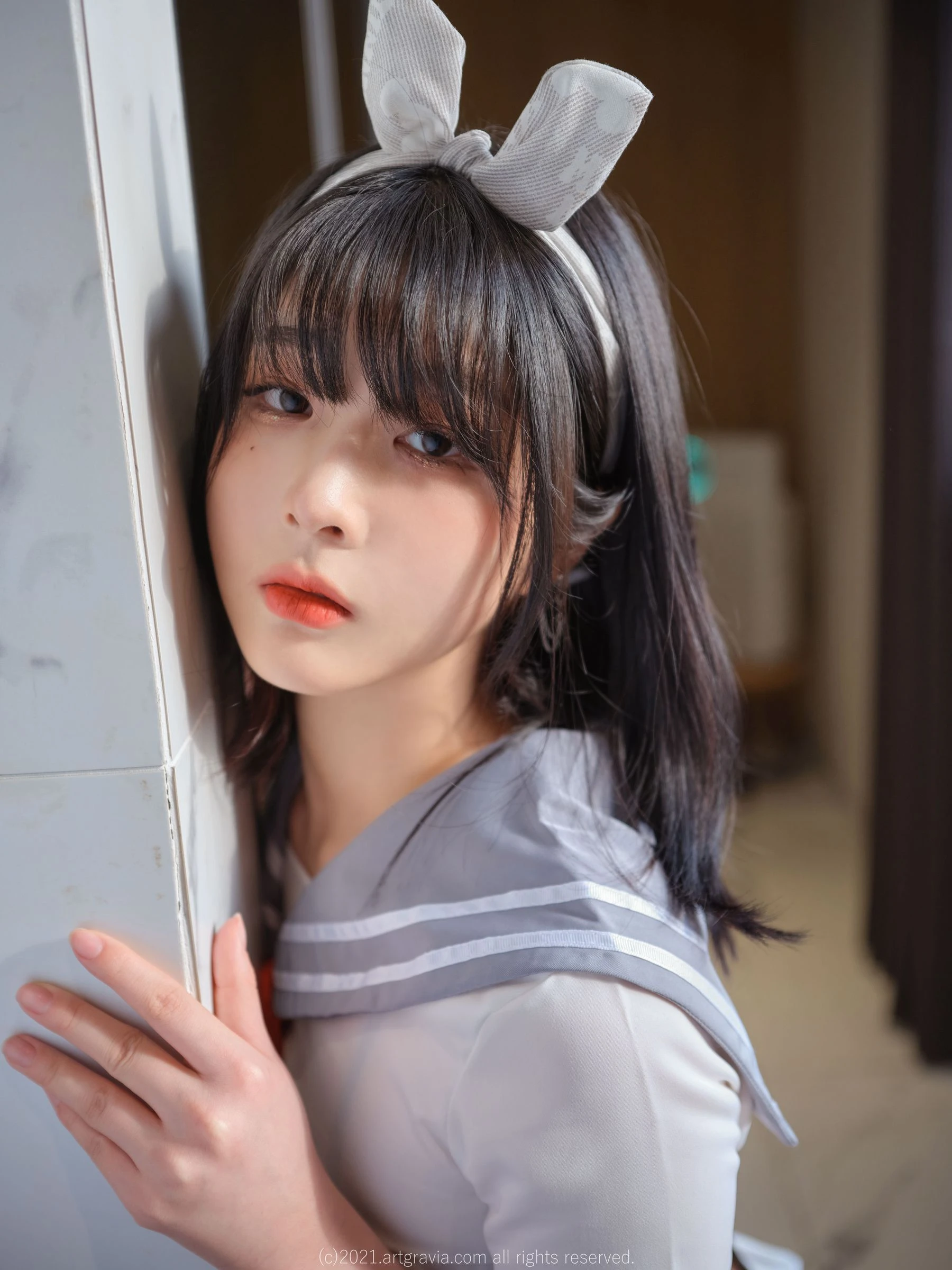 [ARTGRAVIA] VOL.349 Jang Joo插图4