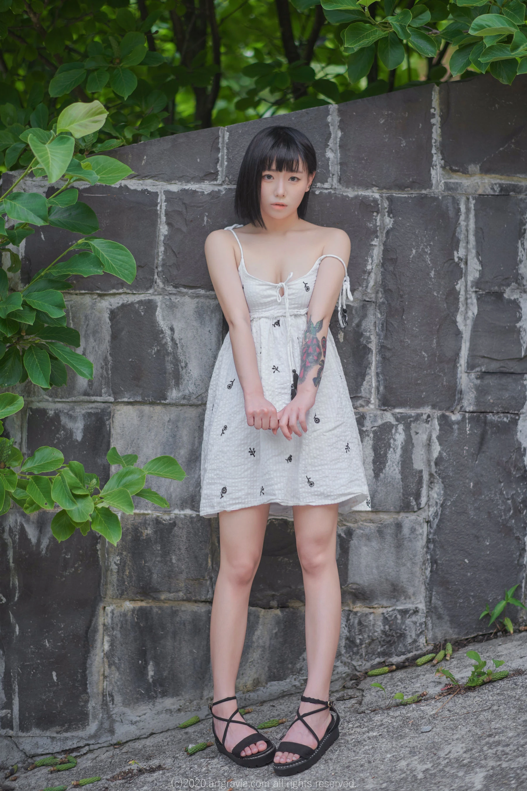 [ARTGRAVIA] VOL.179 MARUEMONG插图5