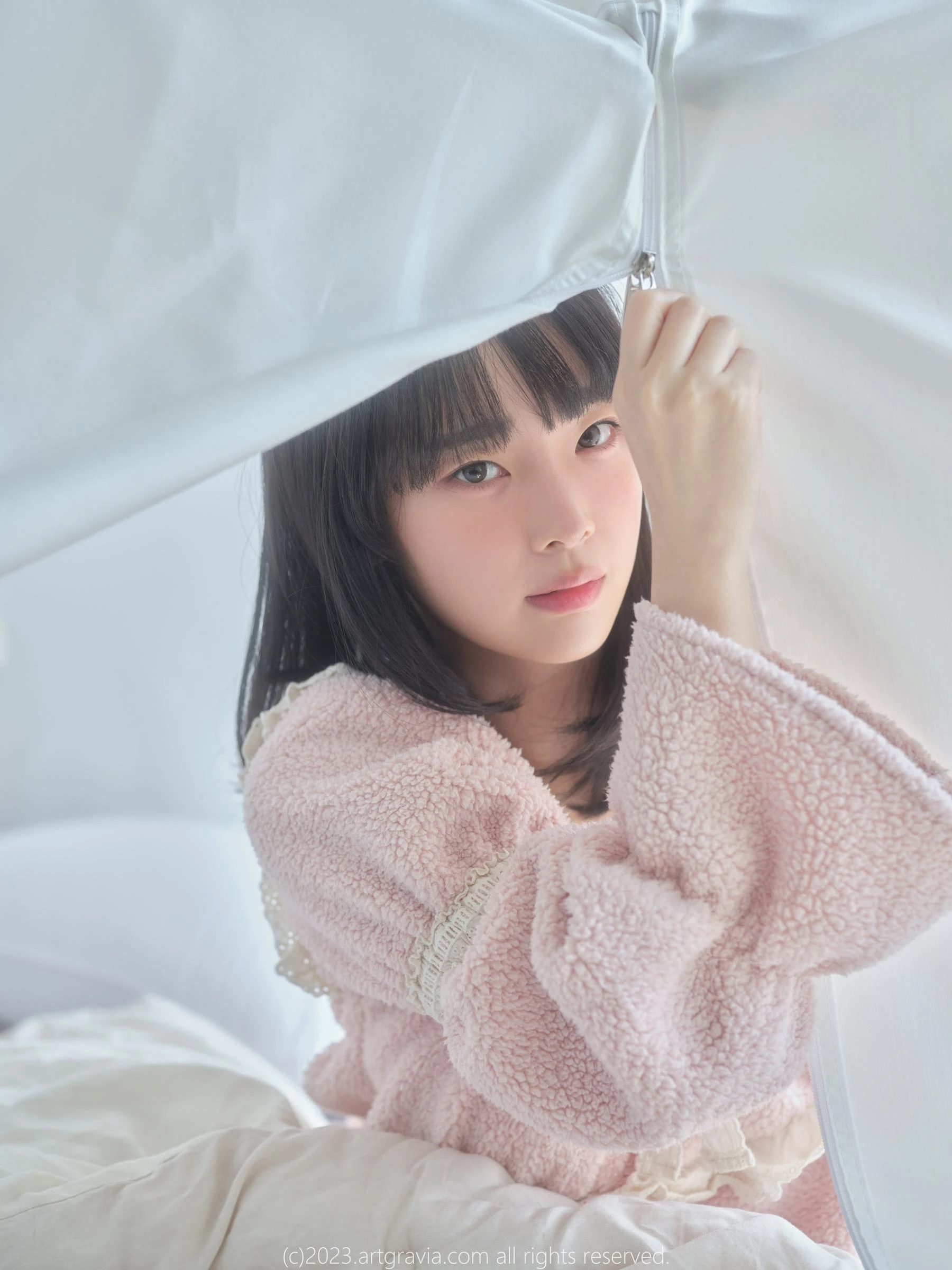 [ARTGRAVIA] VOL.537 Inkyung插图7