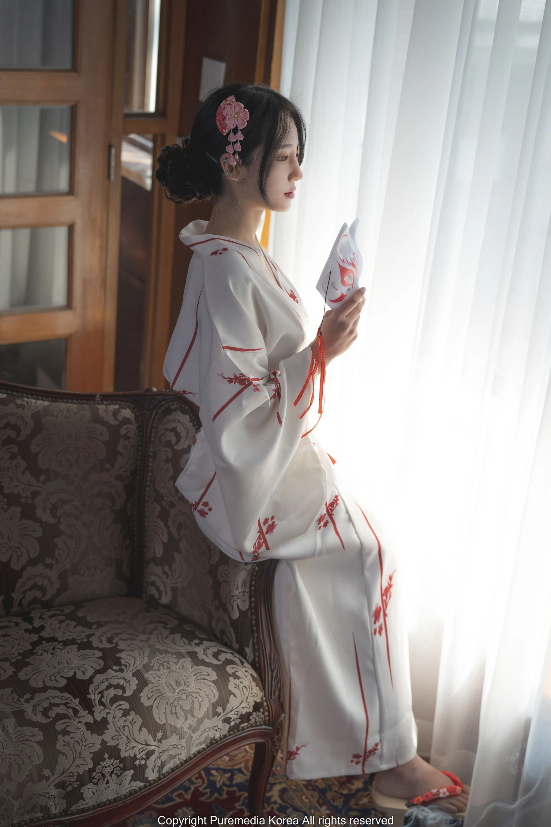 [PURE MEDIA] Vol.163 – Yeha插图4