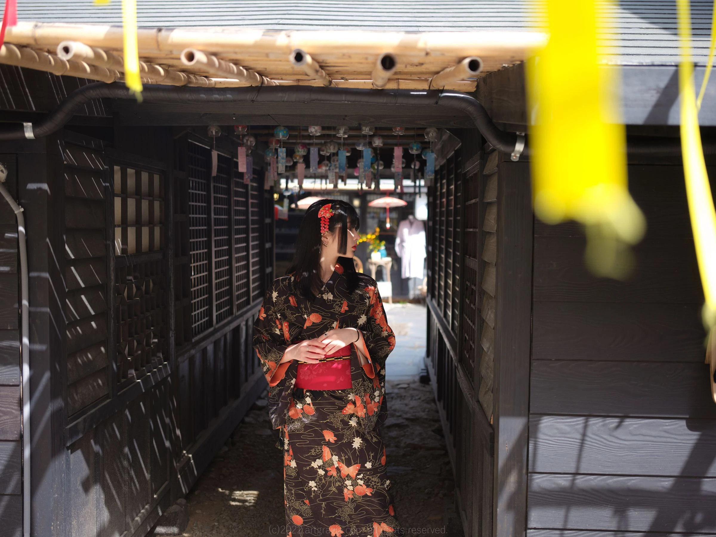 [ARTGRAVIA] VOL.400 JangJoo插图5