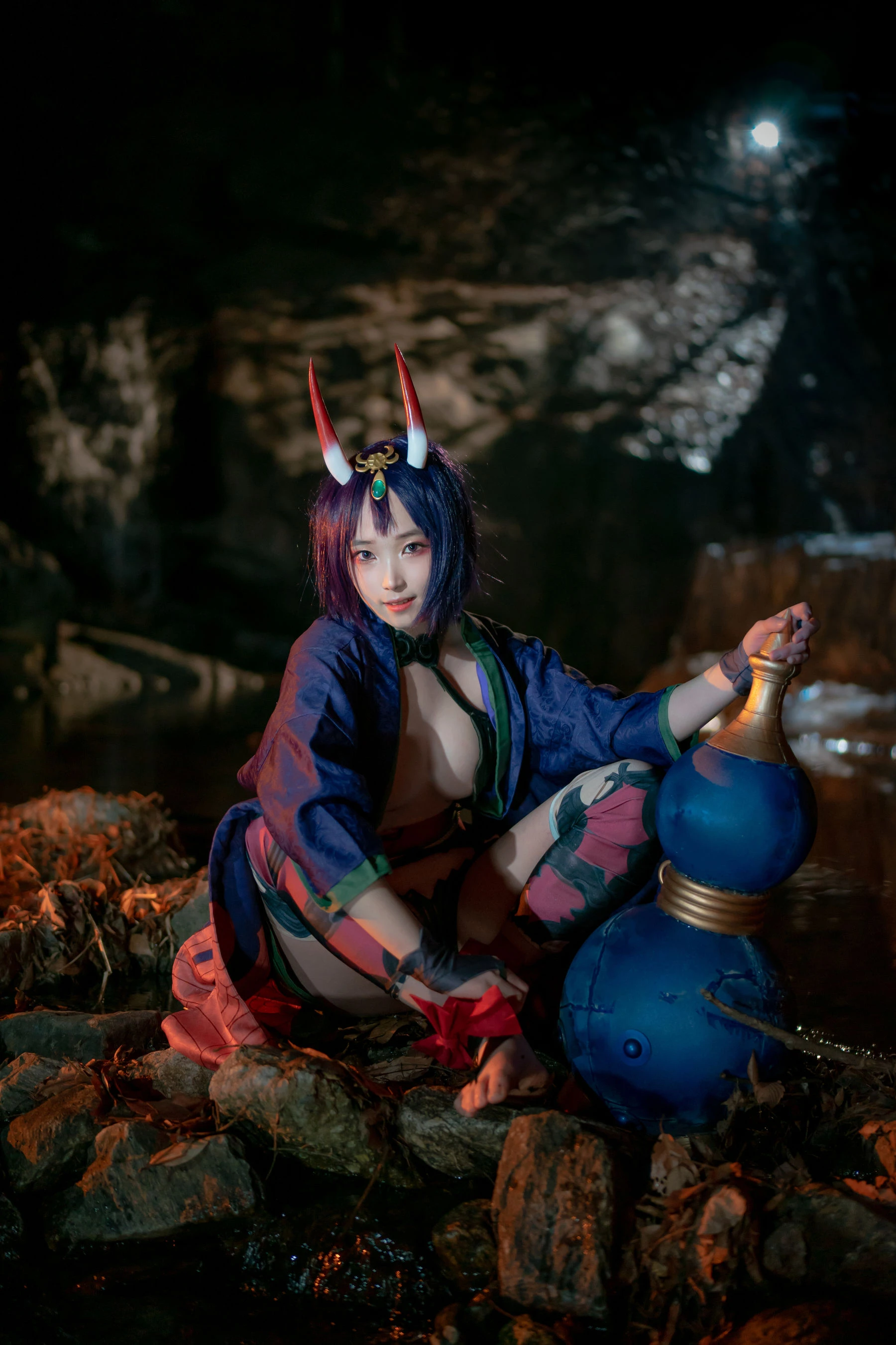 [DJAWA] BamBi – Shuten Douji (Assassin)插图7