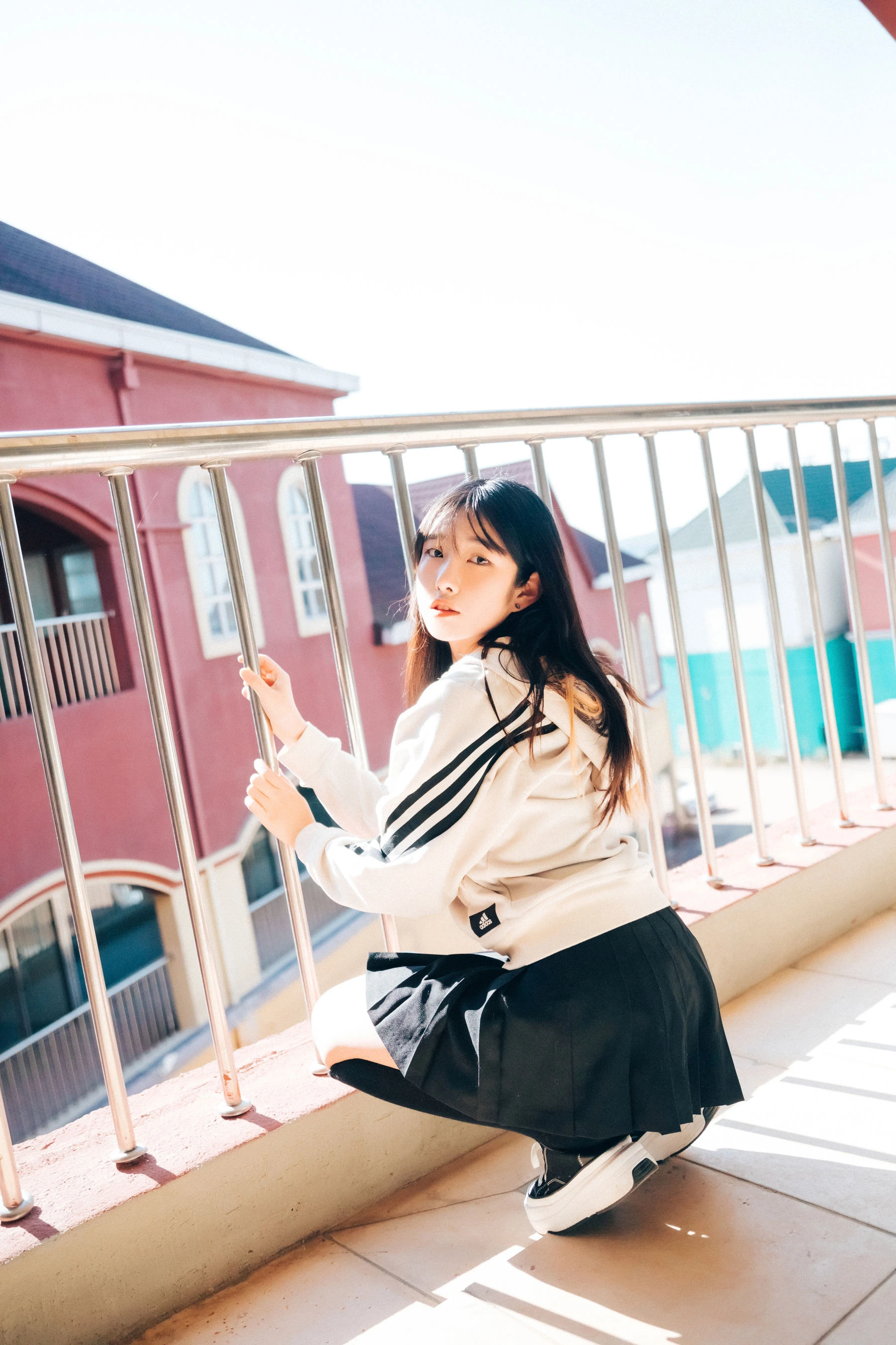 [LOOZY] Sonson – Mechakucha插图1